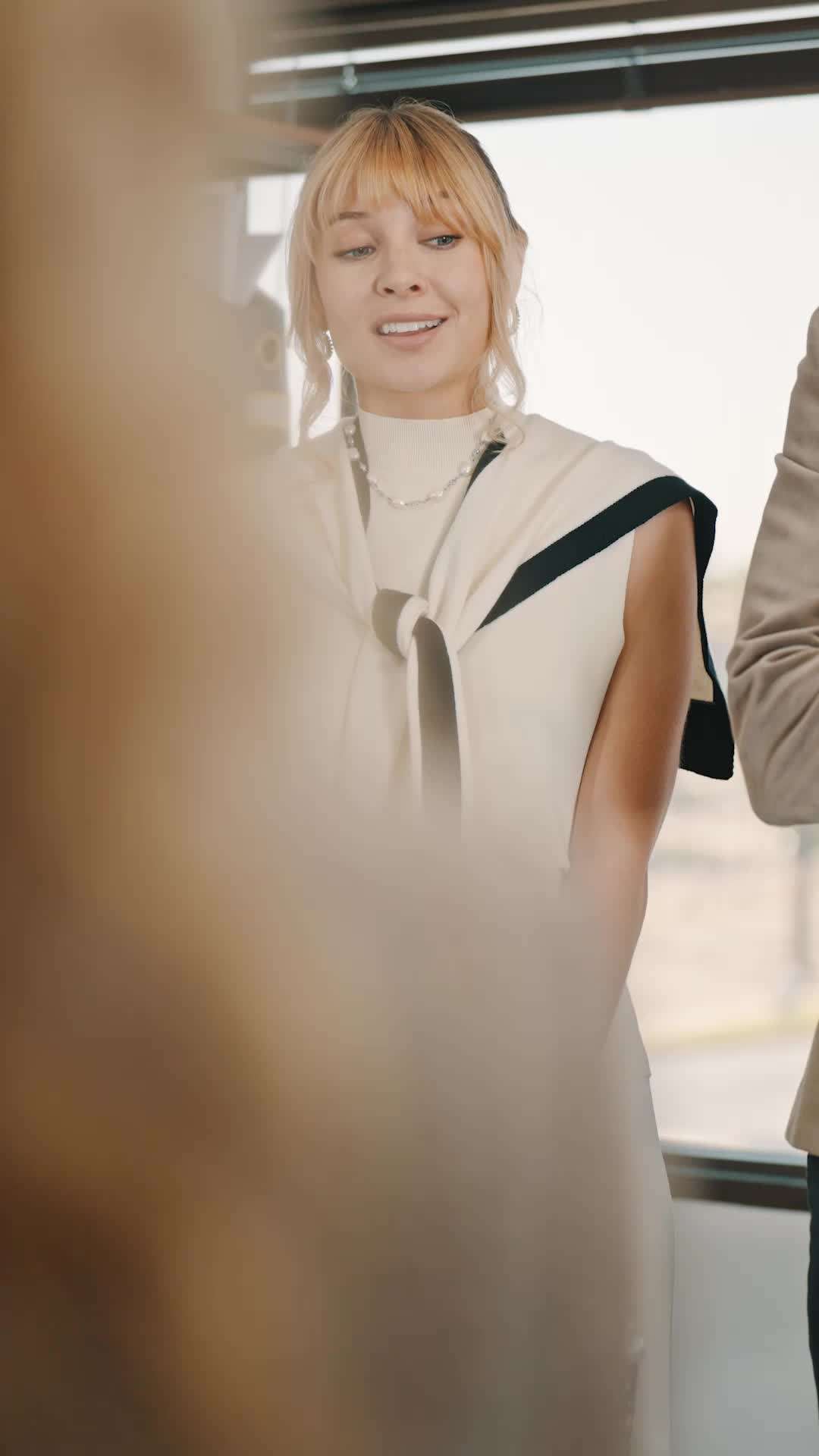 エピソード86 - 億万長者CEOと偽装結婚