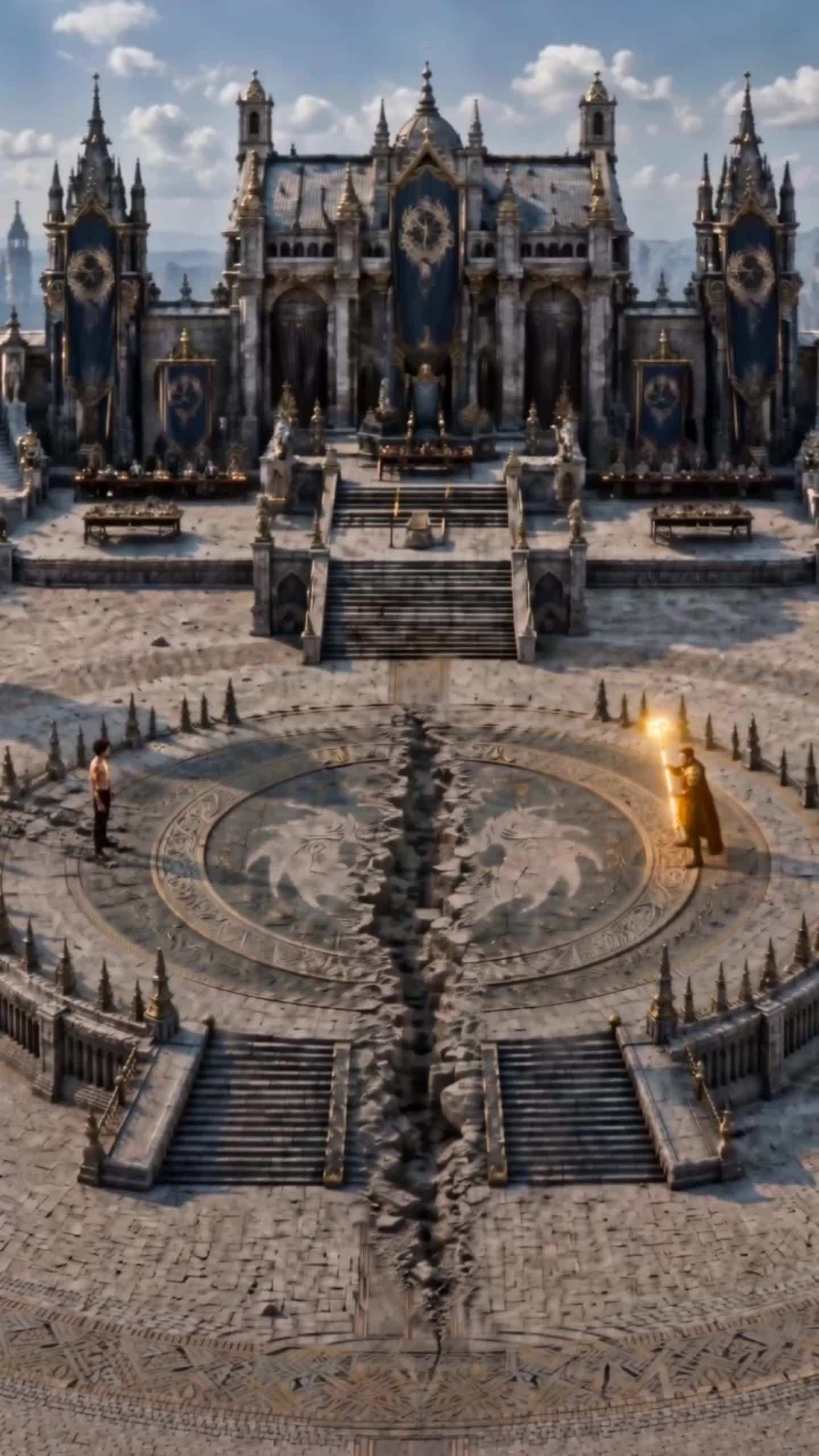 Episode 29 - Abandoned Pawn, Unrivaled Dragon King