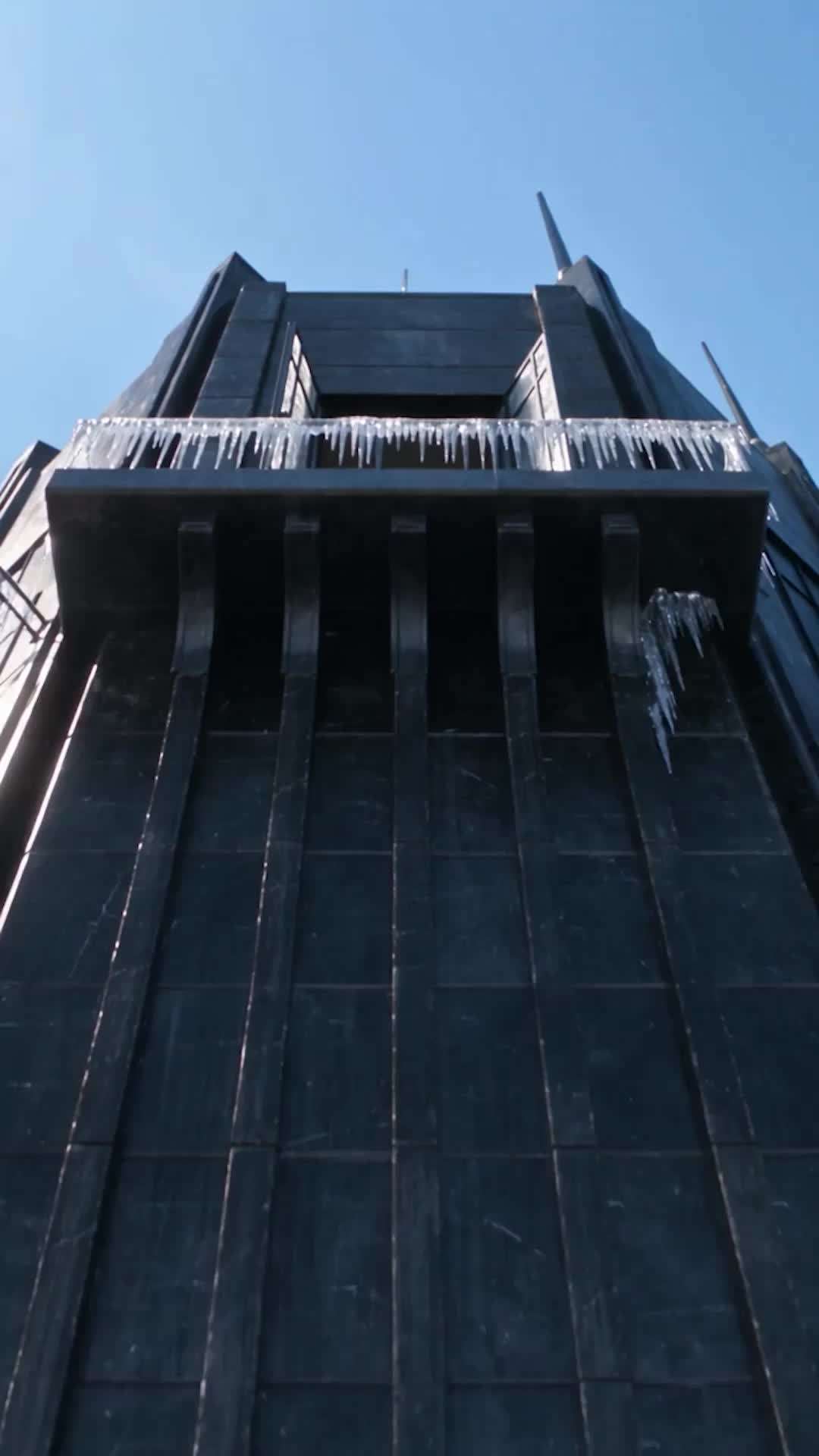 Episode 58 - The Ice King's Contract