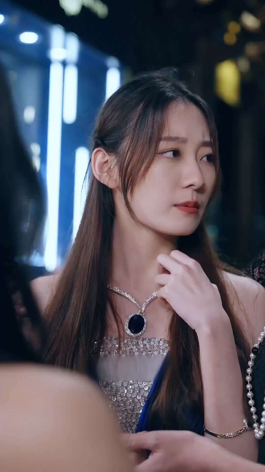Episode 41 - CEO's Wife with Many Identities