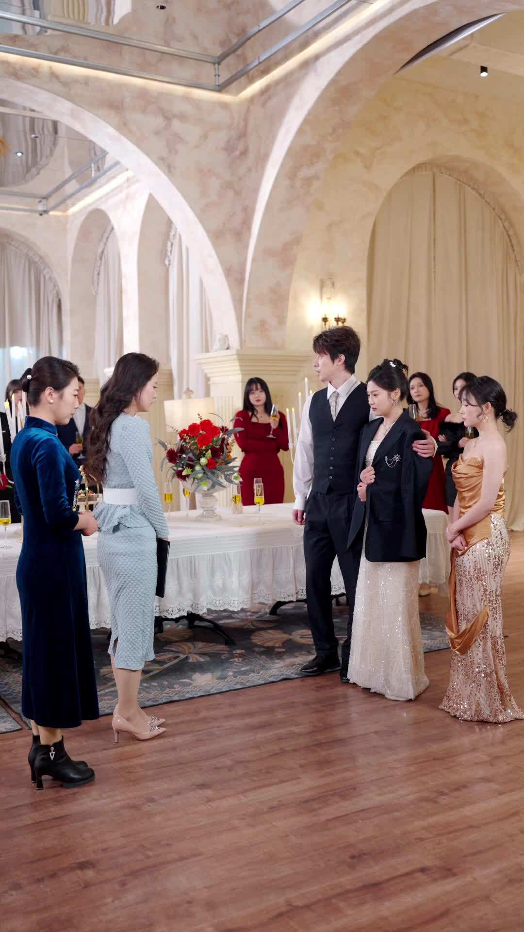 Episode 14 - What? His First Love Is Me?