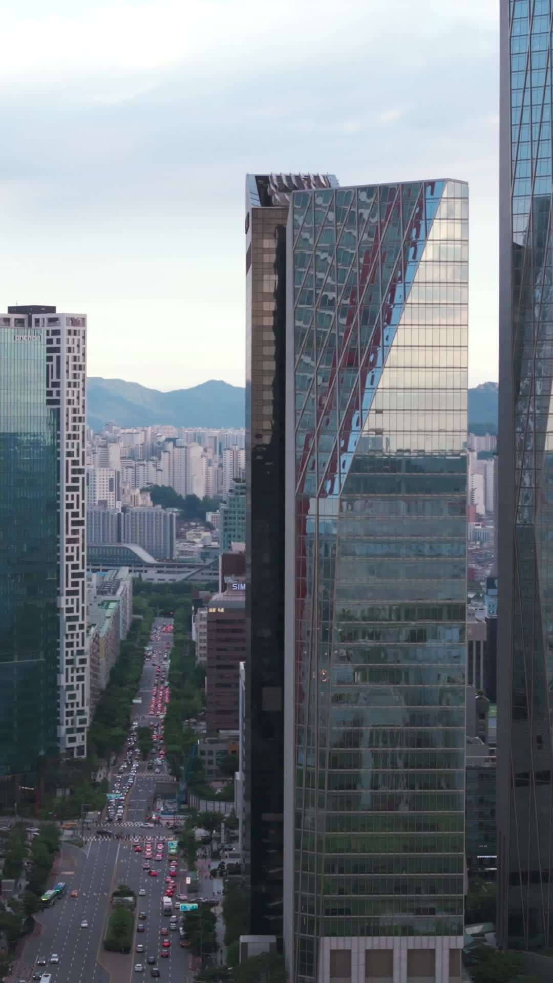 에피소드 19 - 결혼 먼저 해버린 부부