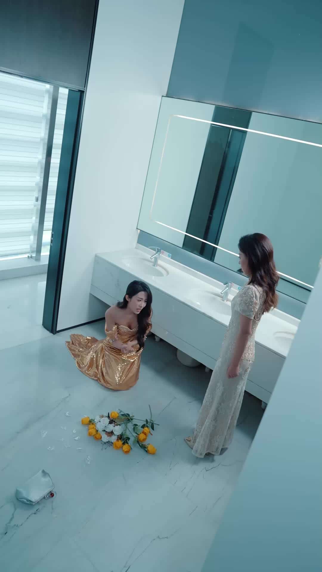 Episódio 43 - A Esposa do Magnata Escondido