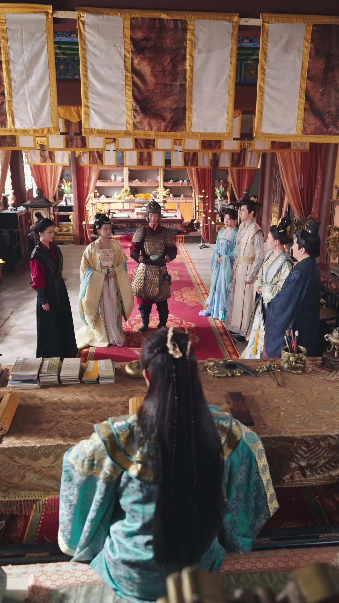 Episode 7 - Swap Brides? Reborn to Ruin Your Family
