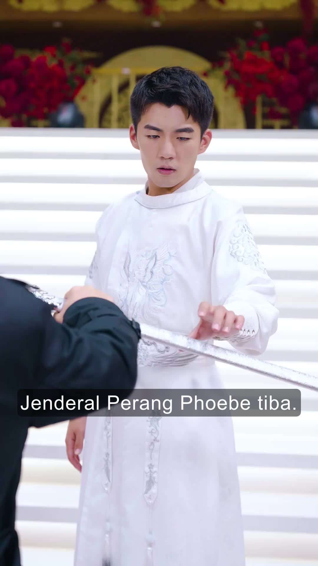 Episode 31 - Dewa Perang Palsu Atau Tidak?