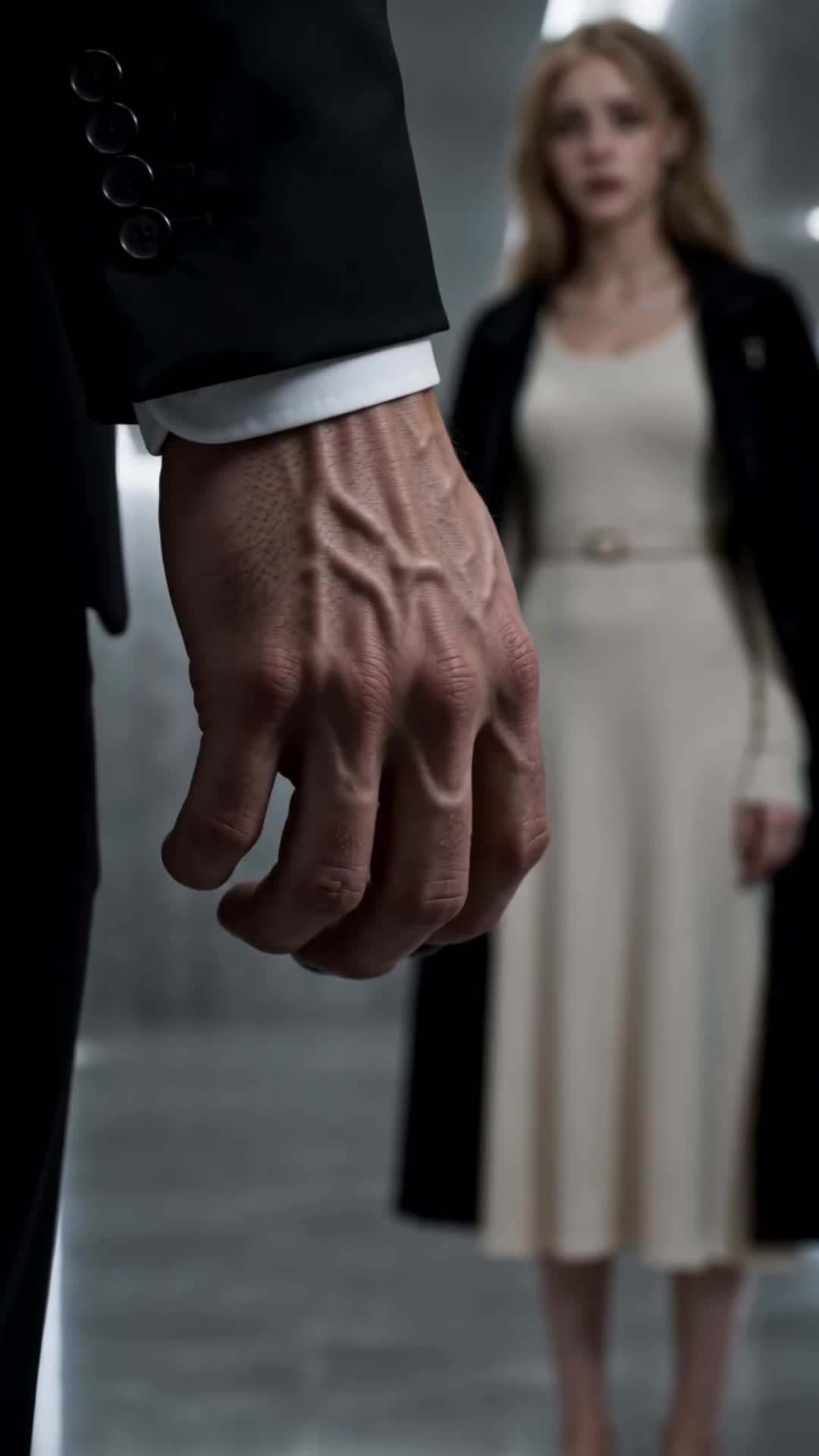 Episode 2 - Dia Memberikan Tanda Lunaku Padanya