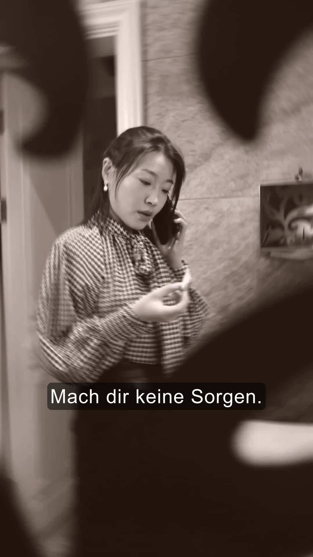 Episode 29 - Auf Wiedersehen Ex, ich kehre zurück zur Erbin