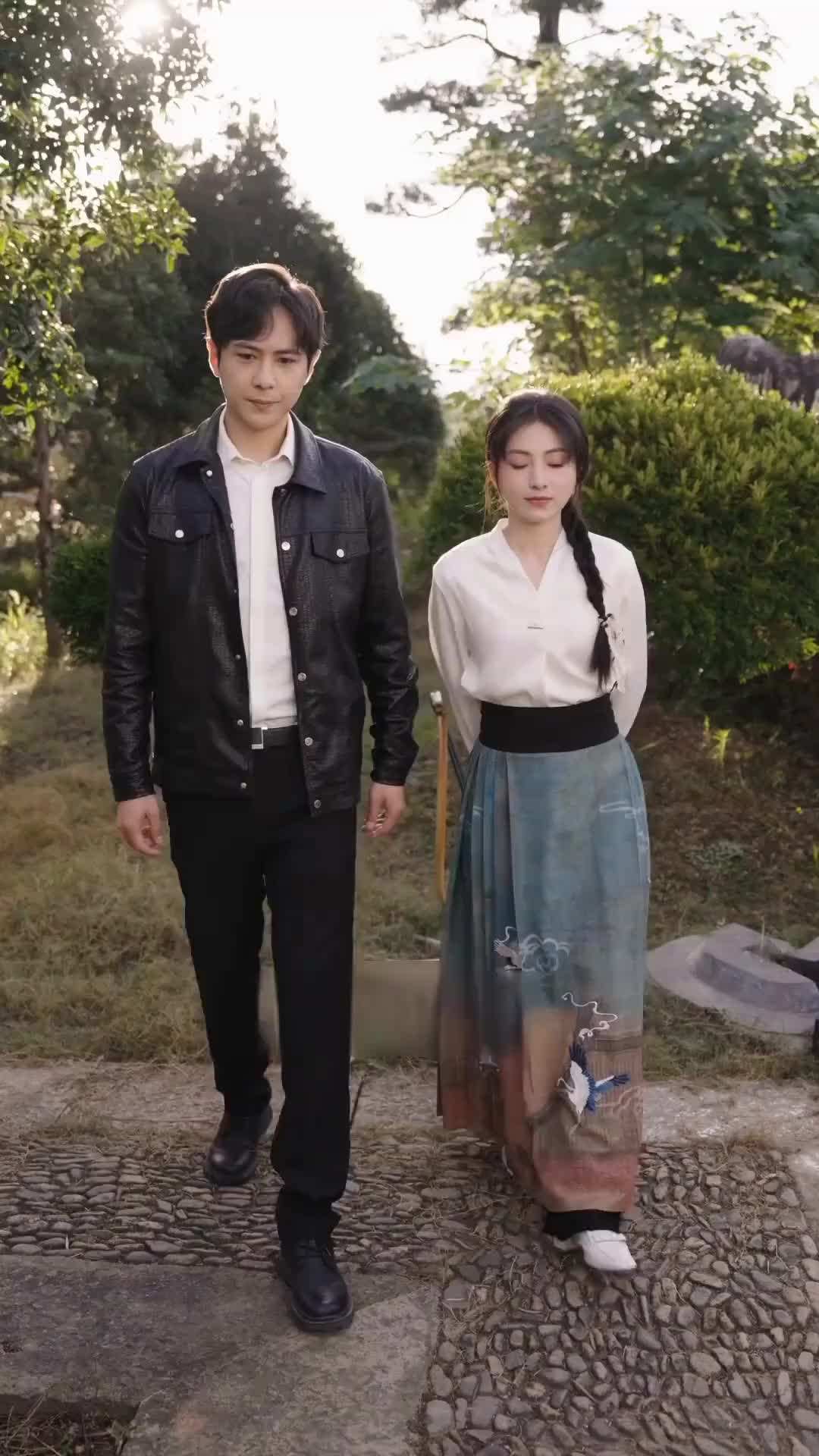 에피소드 40 - 가문의 자랑: 무성의 귀환