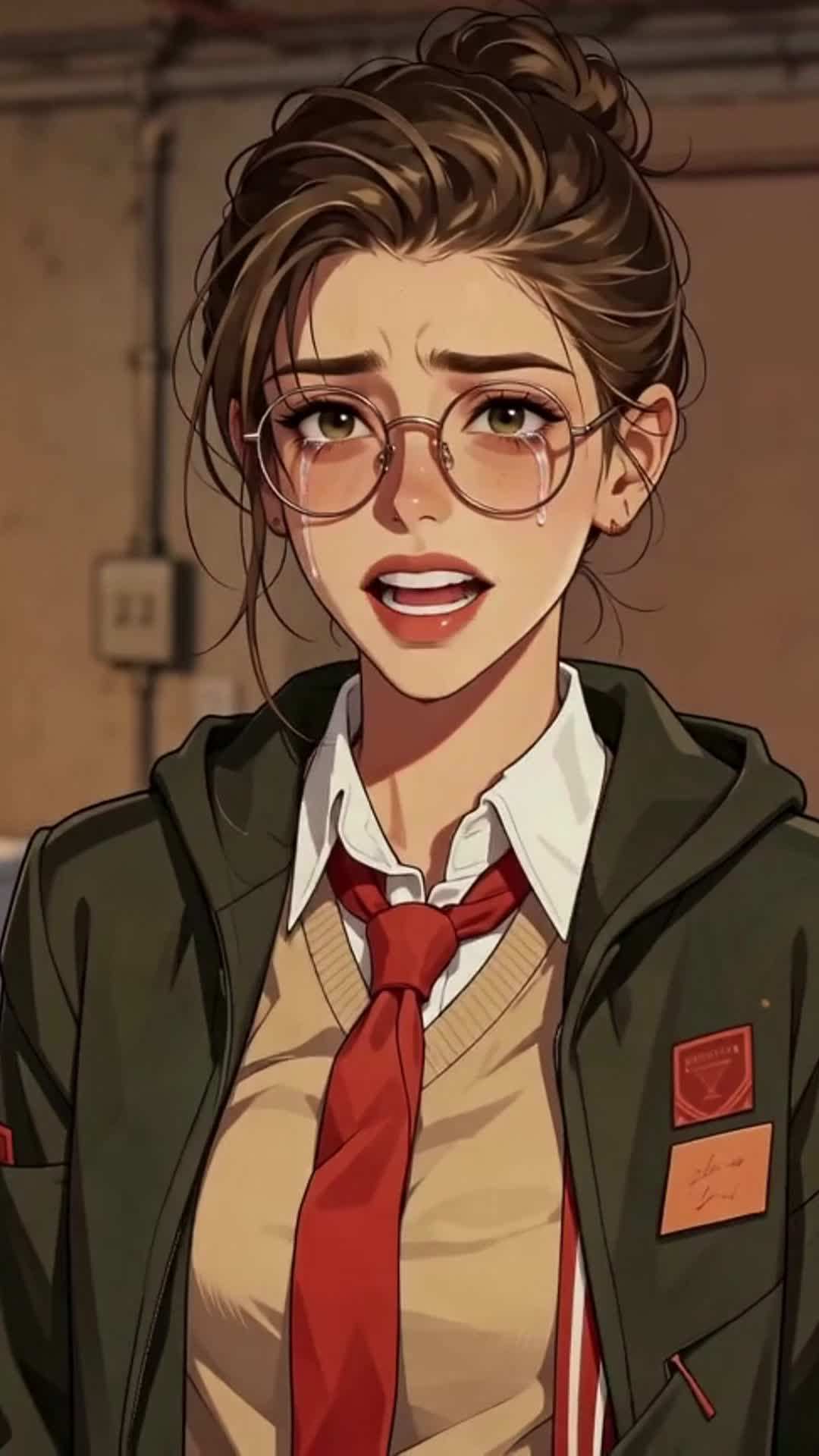 Episode 18 - Tutor for the Quarterback