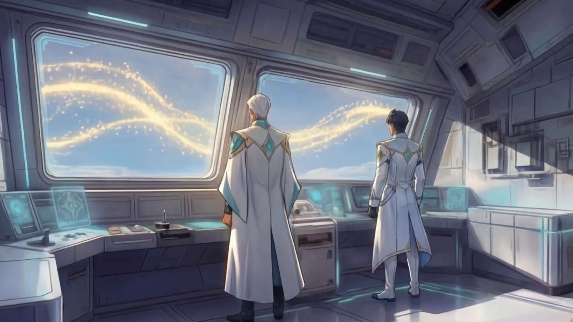 Episode 36 - Reversion: I Pick My Ancestor