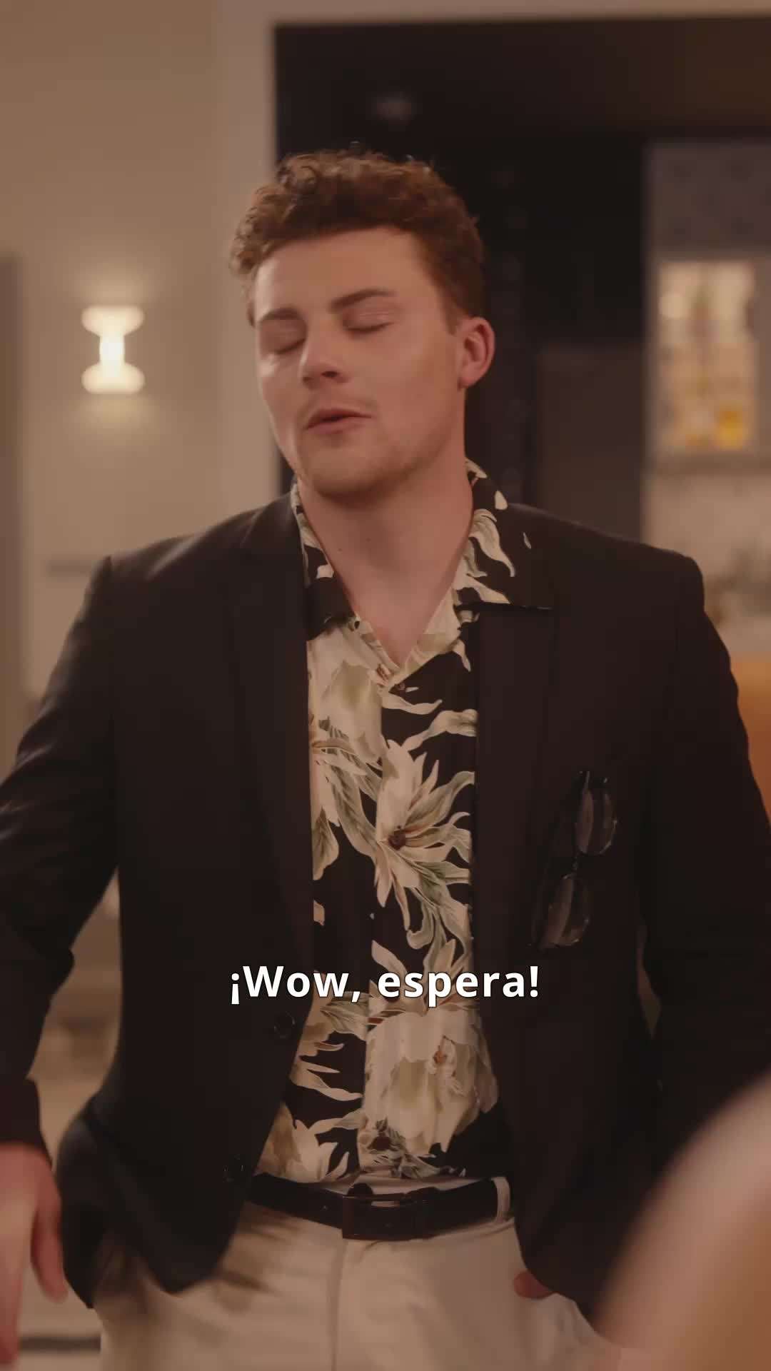 Episodio 48 - La Heredera Puso al Esposo en la Lista Negra