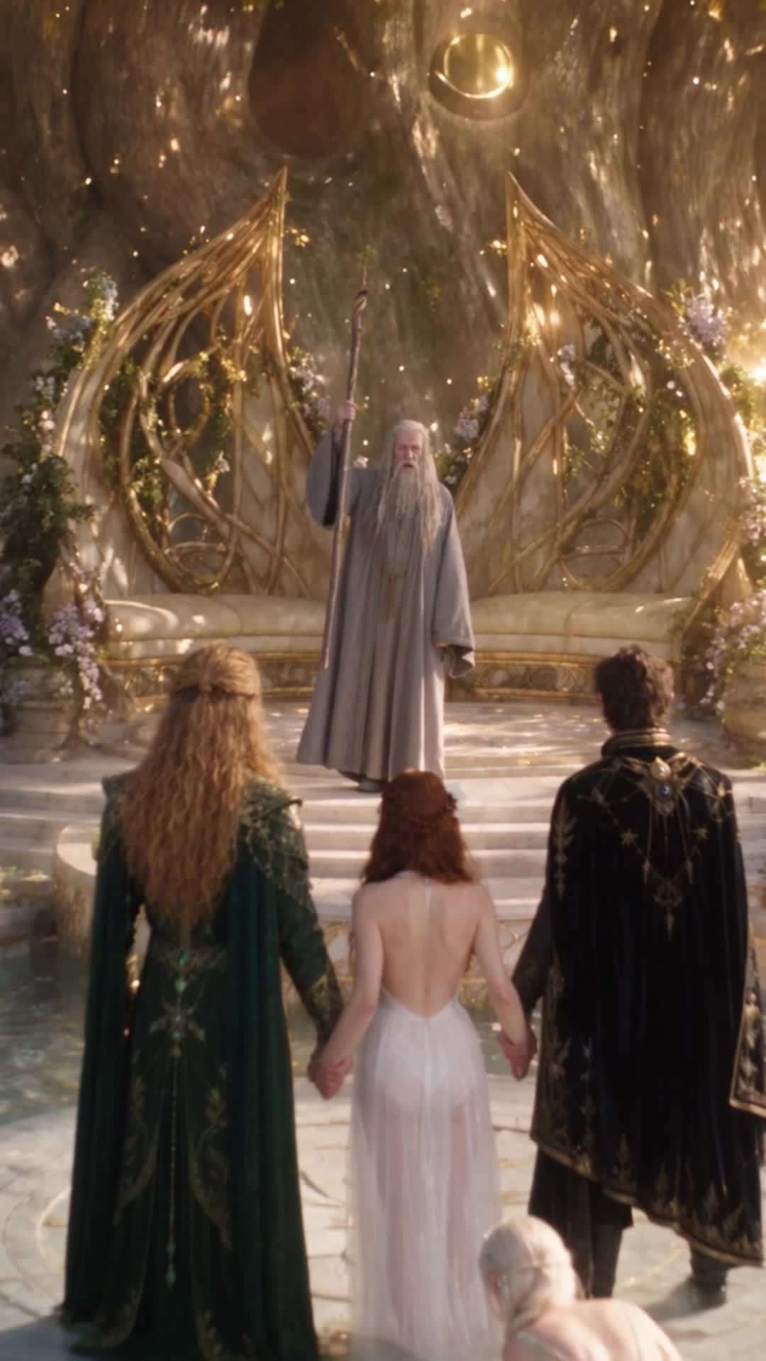 Episode 2 - Shattered Bonds of the Fae Brothers