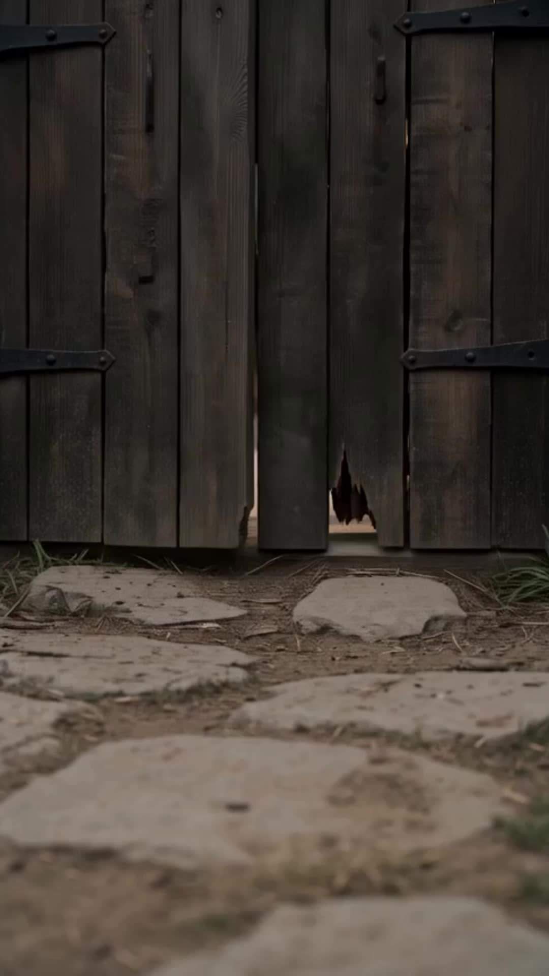 Episódio 1 - Loureiro da Lua