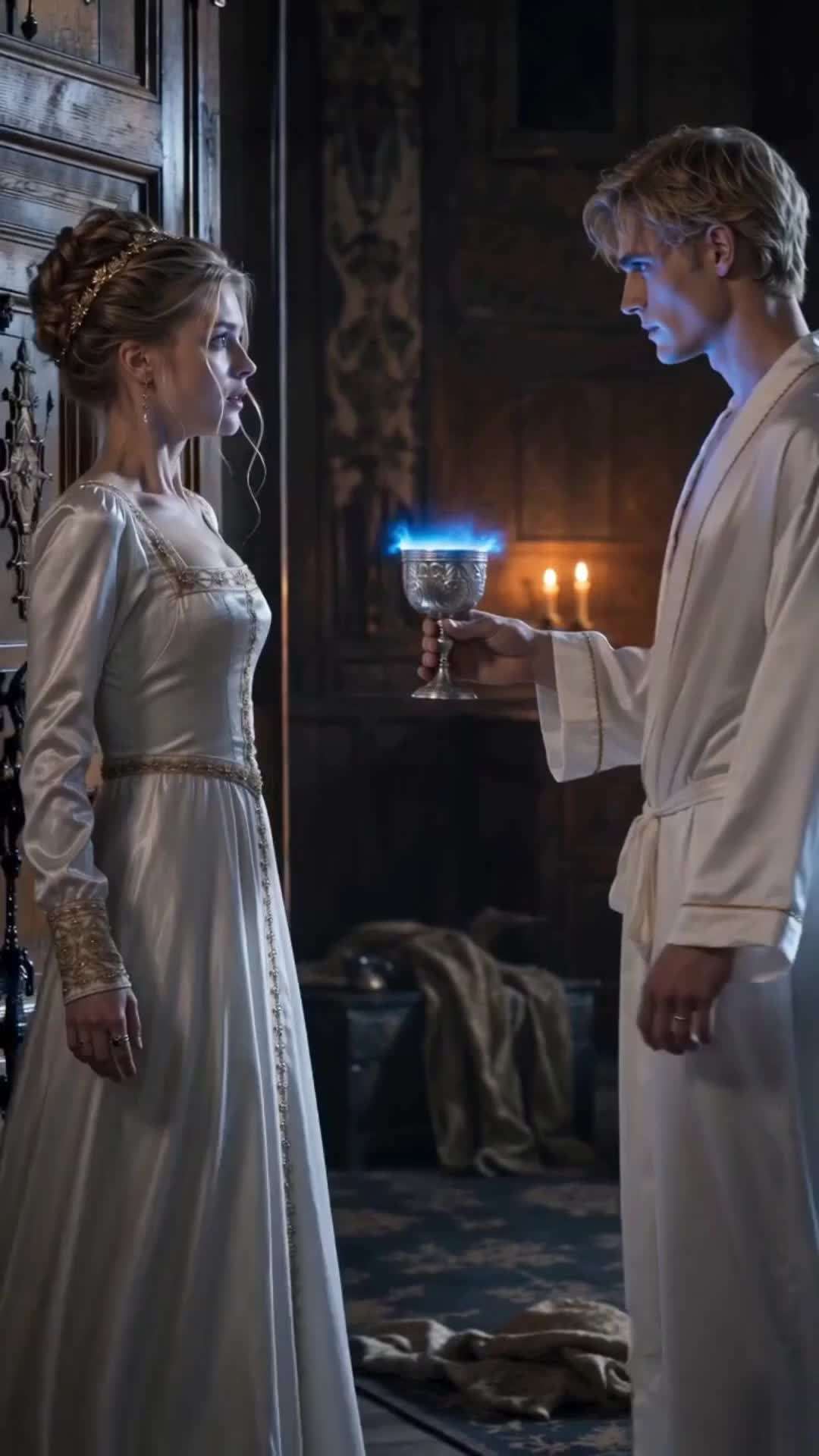 Episode 2 - The Revenant’s Vow: Shattered Crown