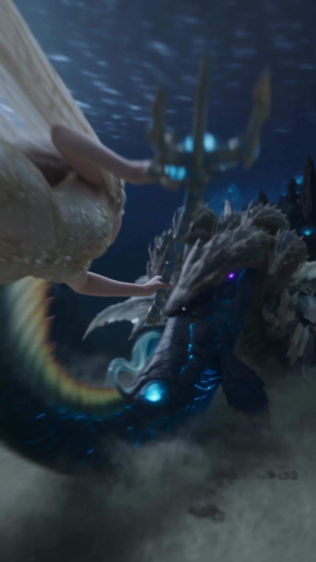 Episode 36 - The Fallen Sea Queen Was Their God
