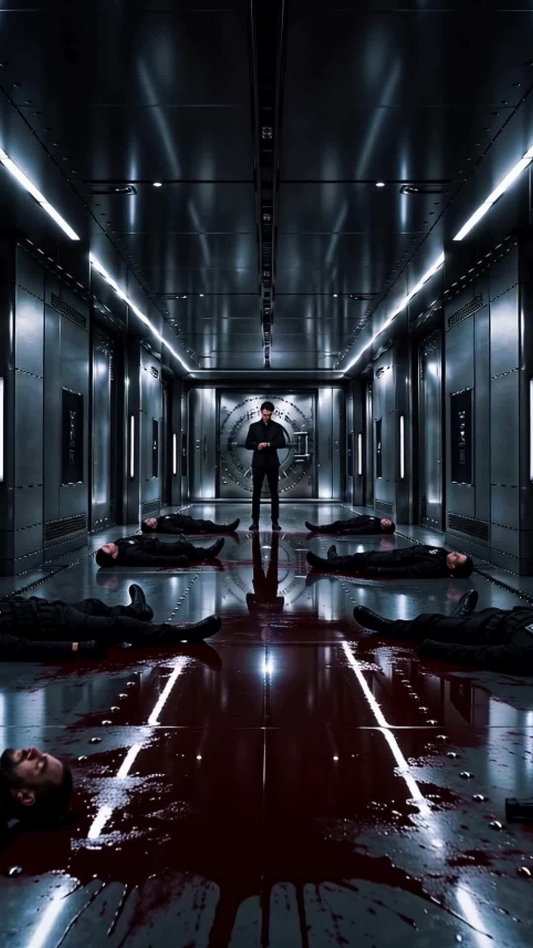Episódio 55 - A Obsessão do Don