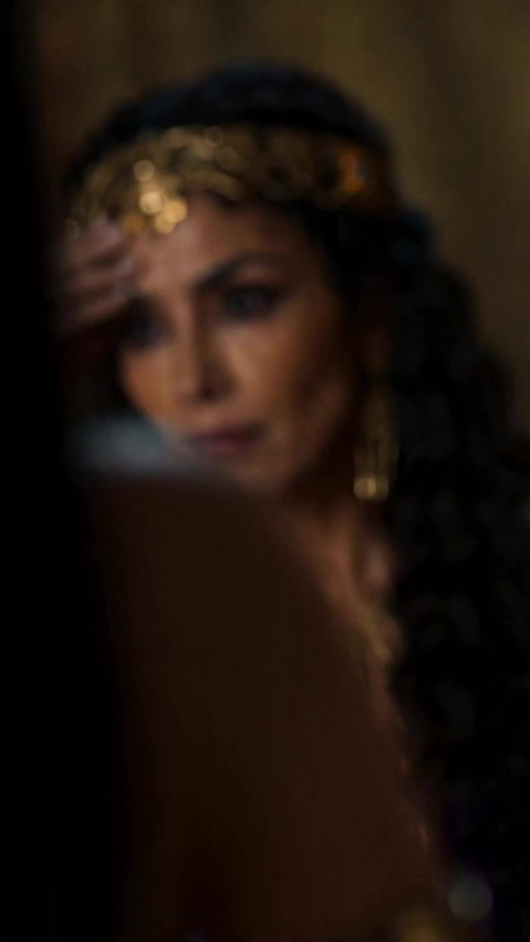 Episode 28 - The Pharaoh’s True Heiress