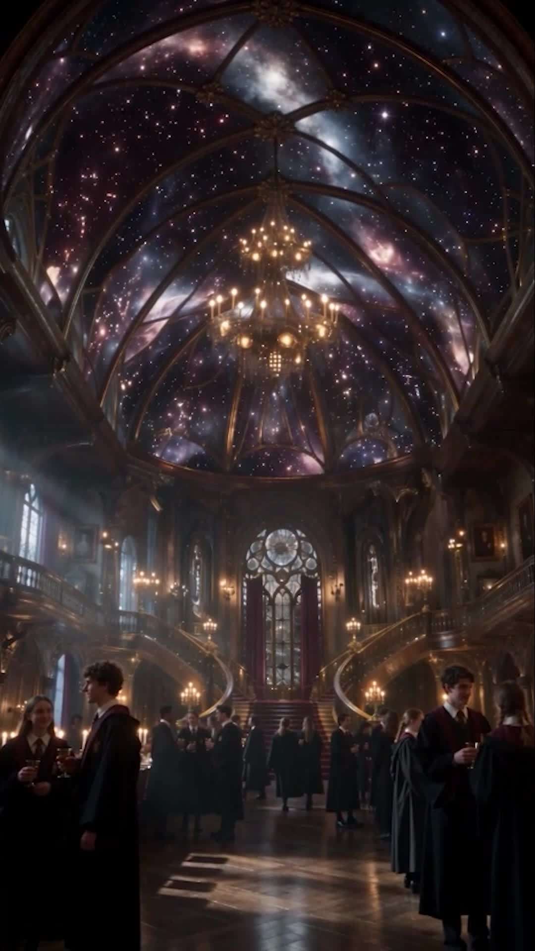 Episode 36 - All Magic's True Master