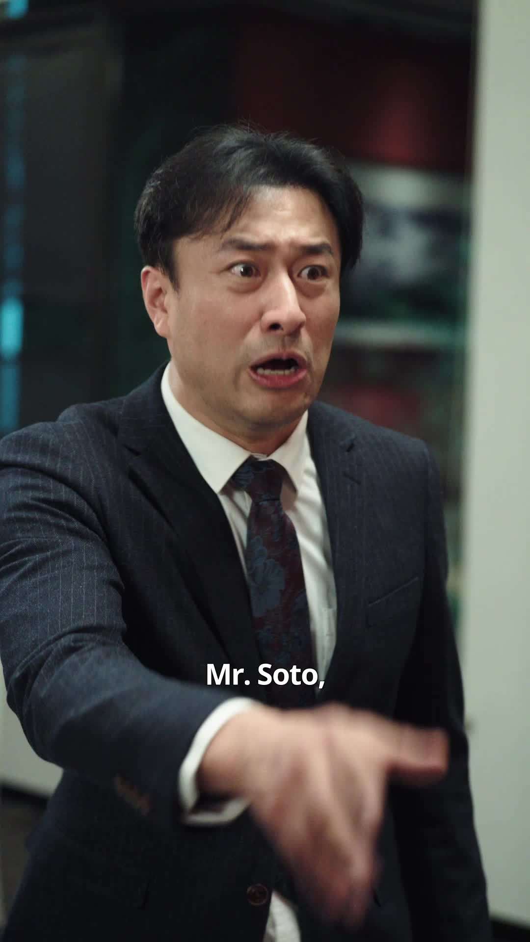 Episode 9 - The Wife Isn't Me!