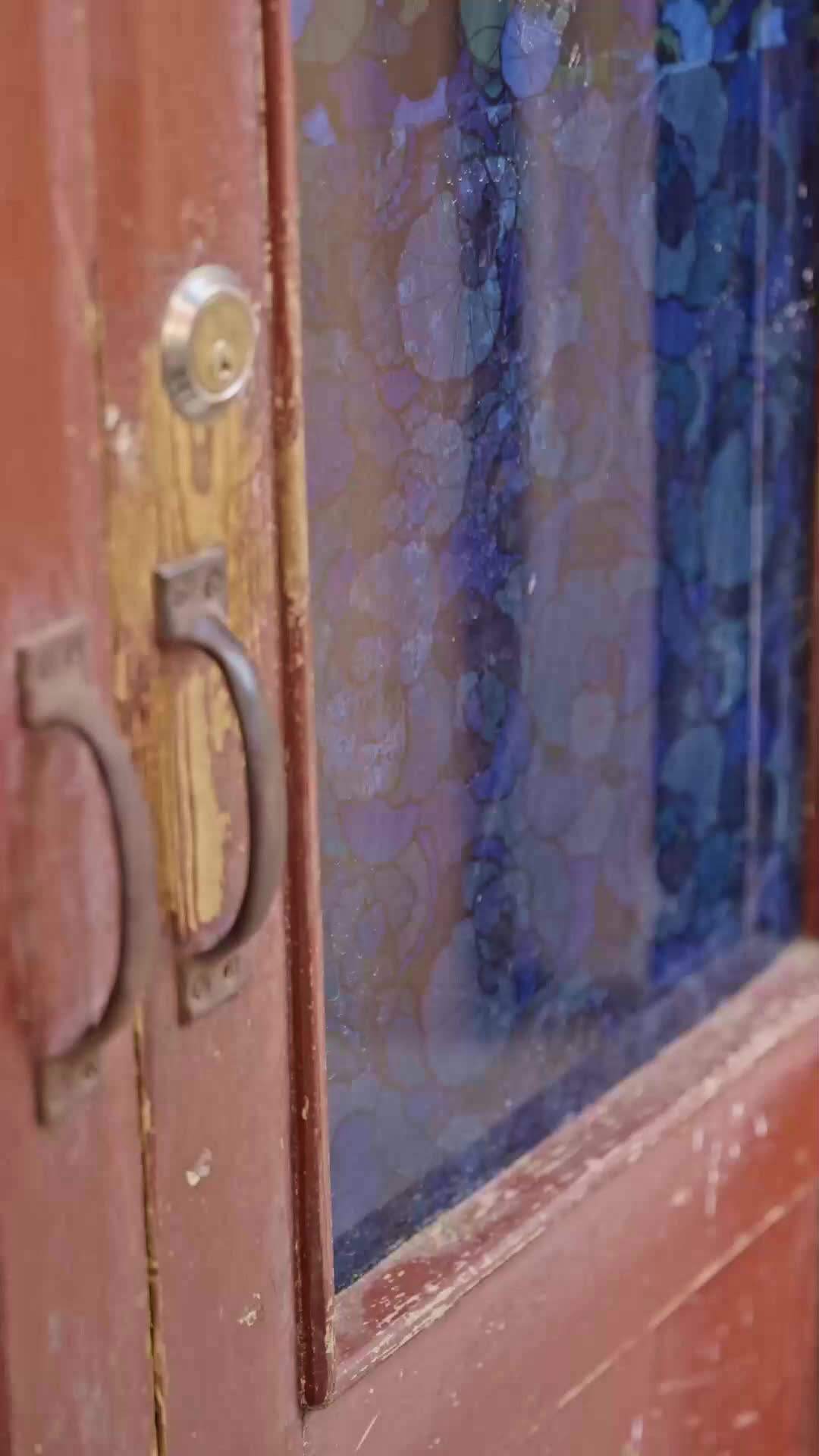 Episodio 6 - L'amore silenzioso di una madre