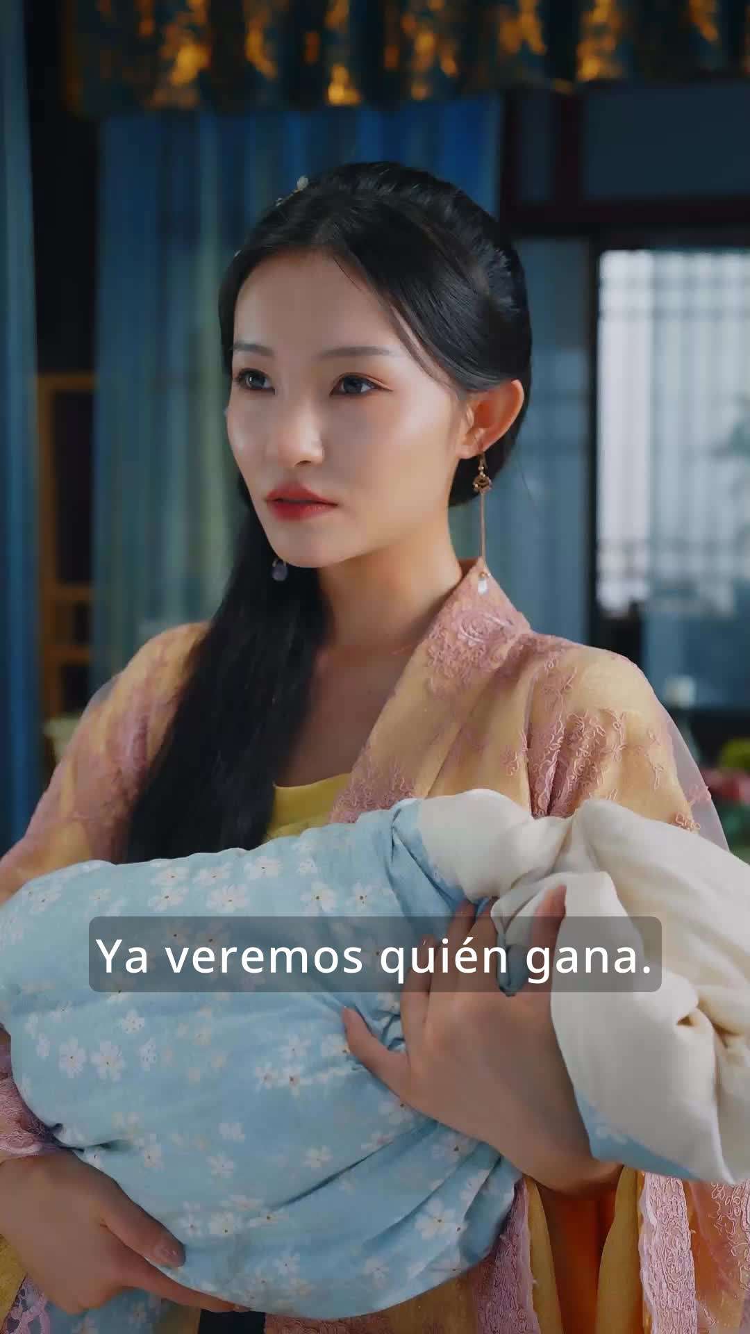 Episodio 20 - La Reina Implacable