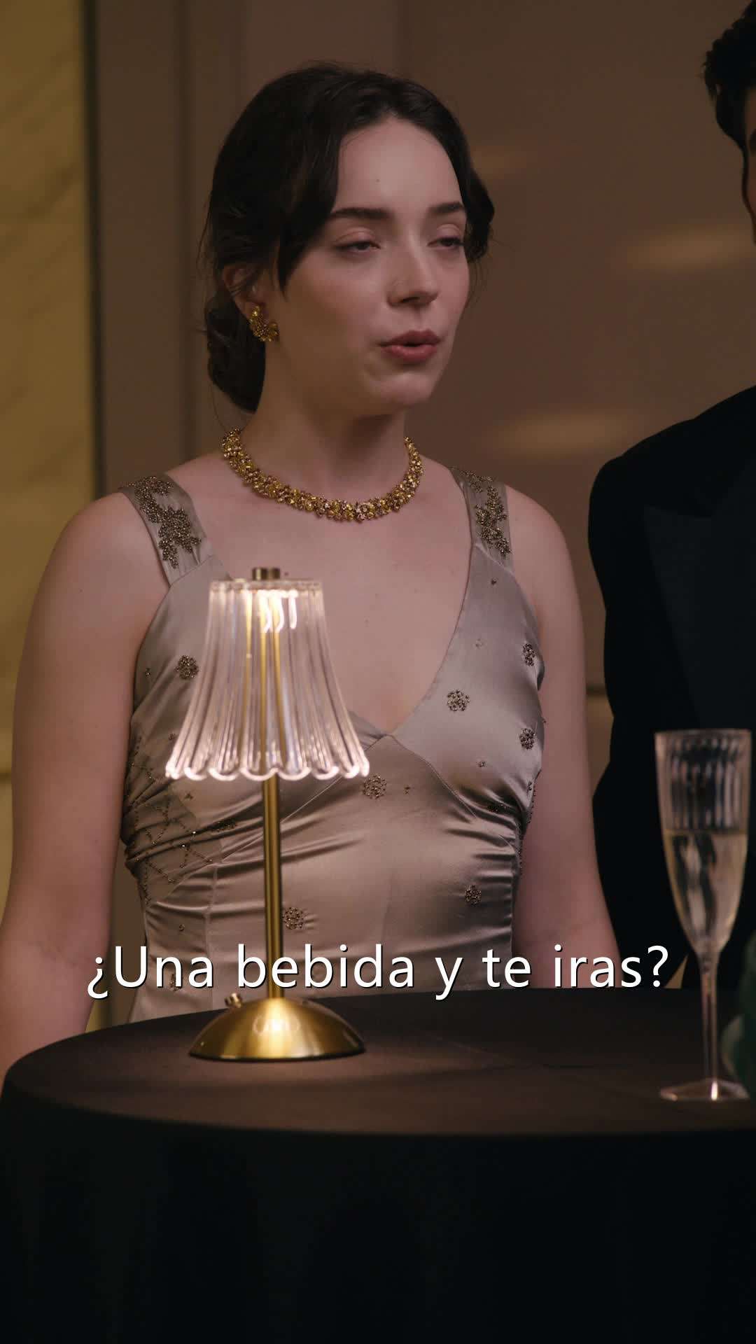 Episodio 66 - Mi marido secreto es mi jefe
