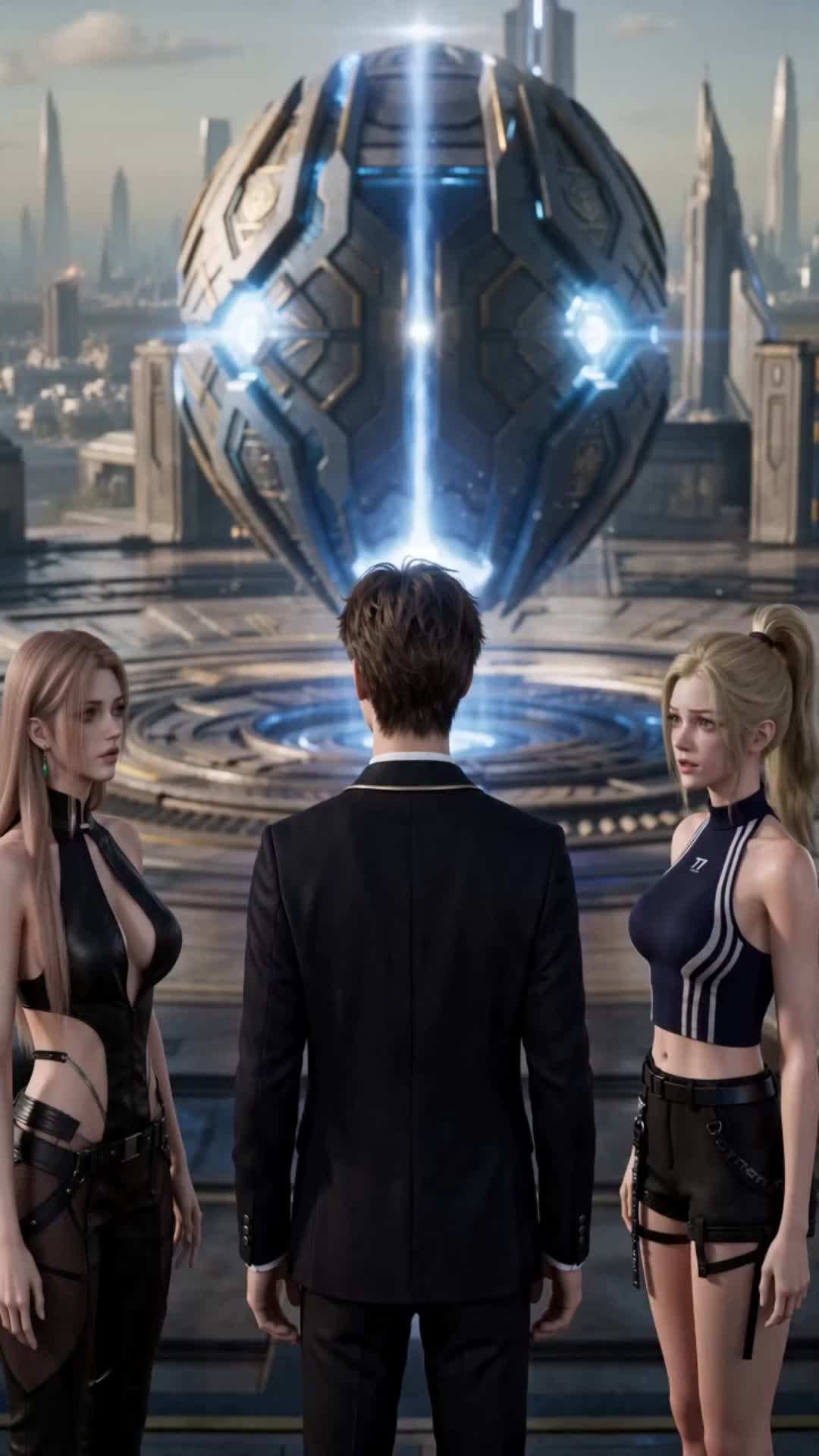 Episode 45 - Race and Rise: My Machine Girls