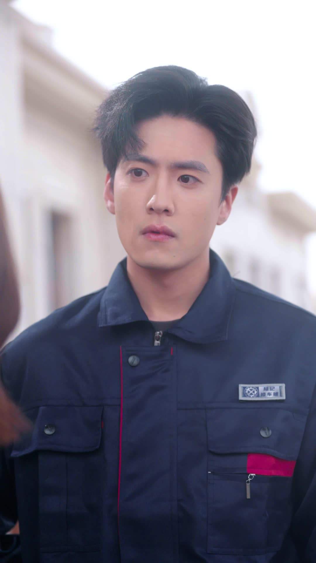 Episode 7 - My Mechanic Husband Is a CEO