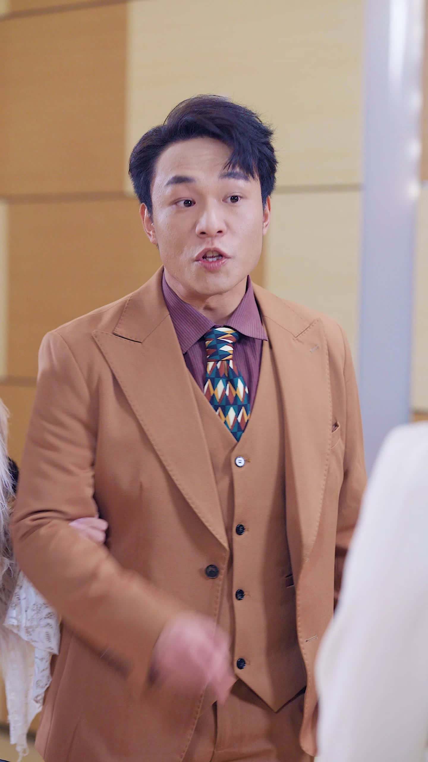 ตอน66-ภาพยนตร์ สามีฉันเป็นซีอีโอลับ เต็มเรื่อง