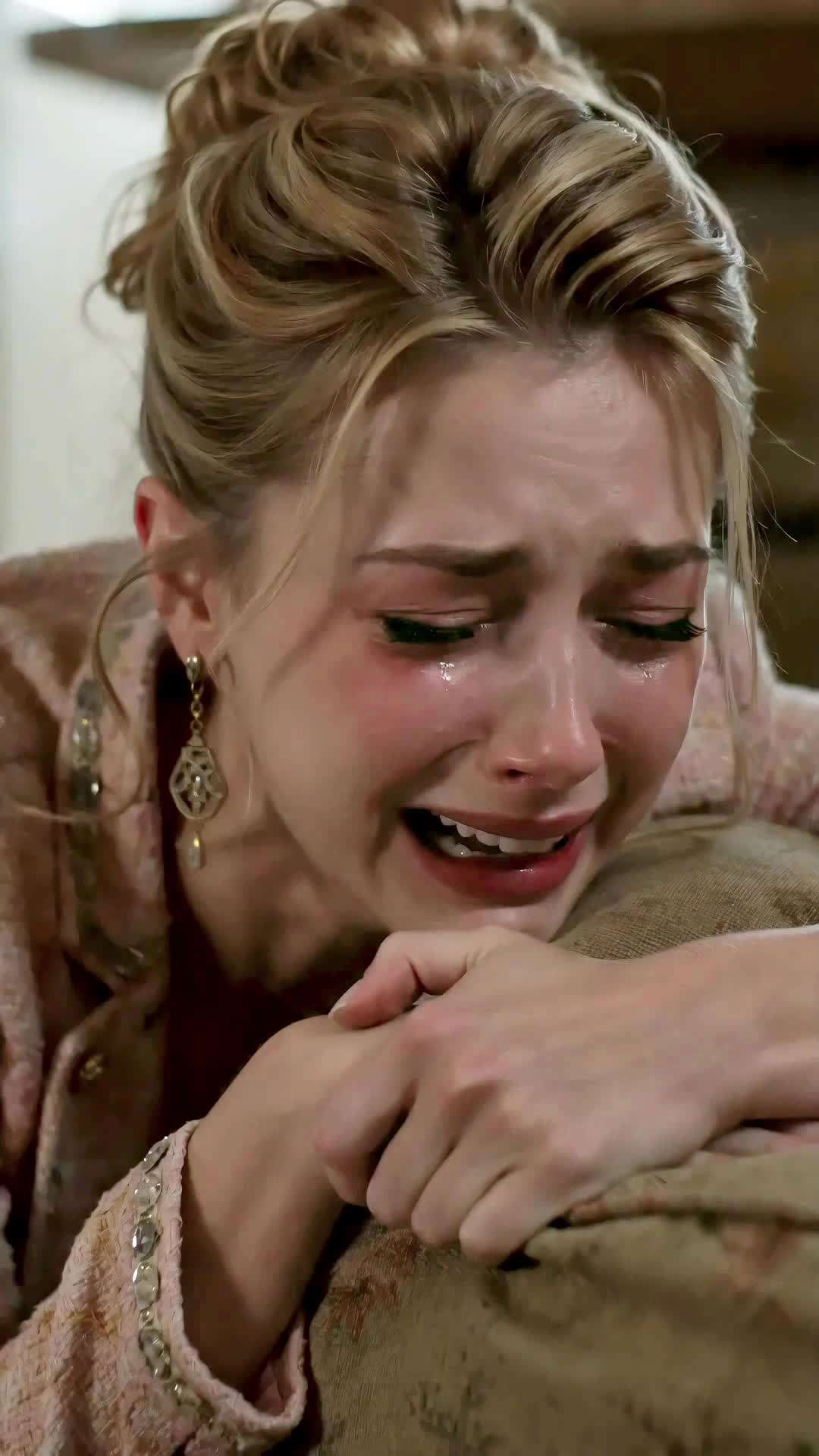 Episode 1 - Pengantin Pengganti Sang Alpha