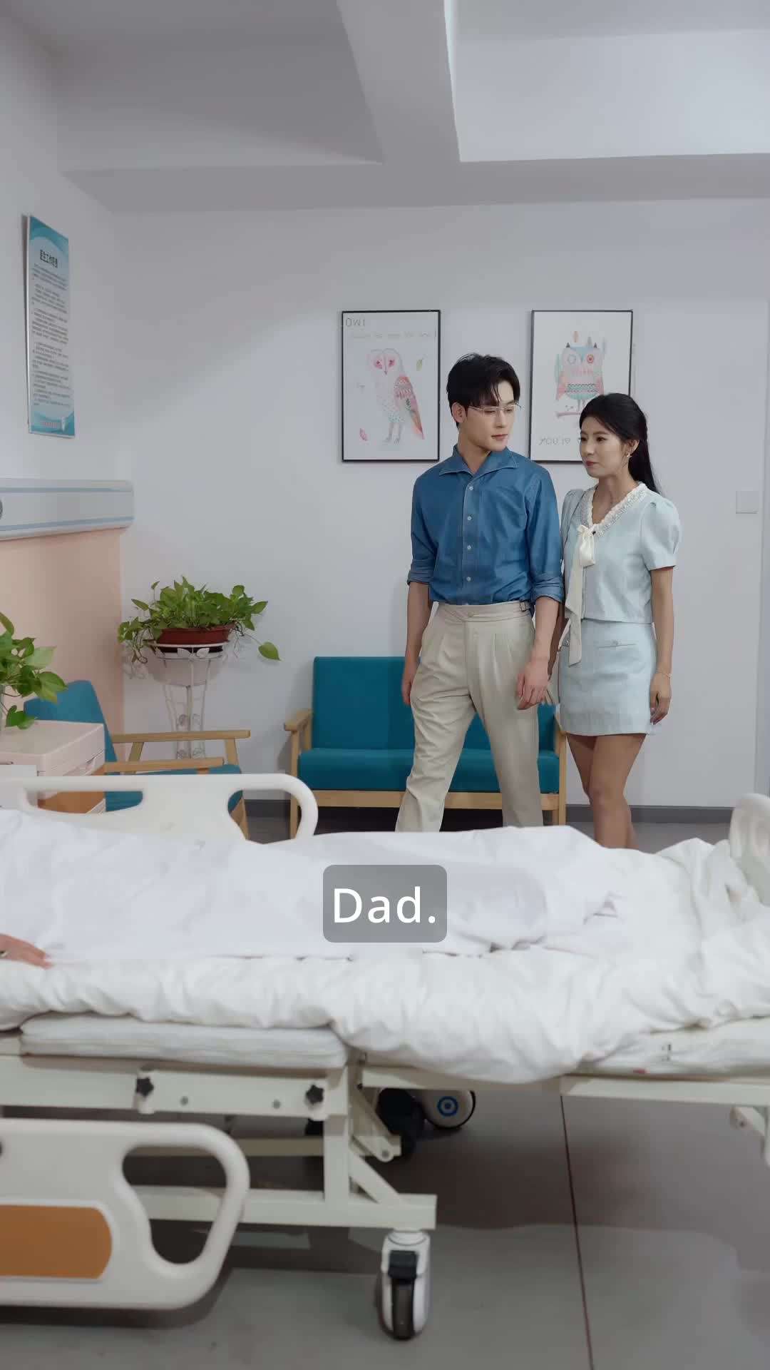 Episode 72 - CEO Ho,Your Bride Awaits