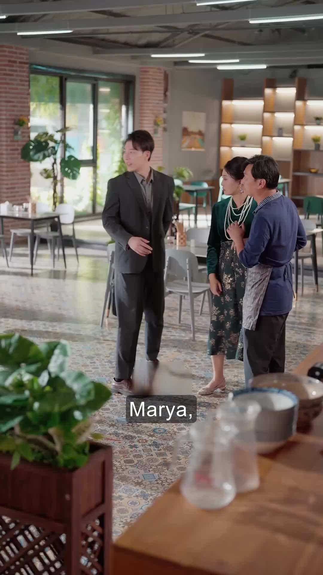 Episode 33 - Si Wanita Ngemis Jadi Hebat