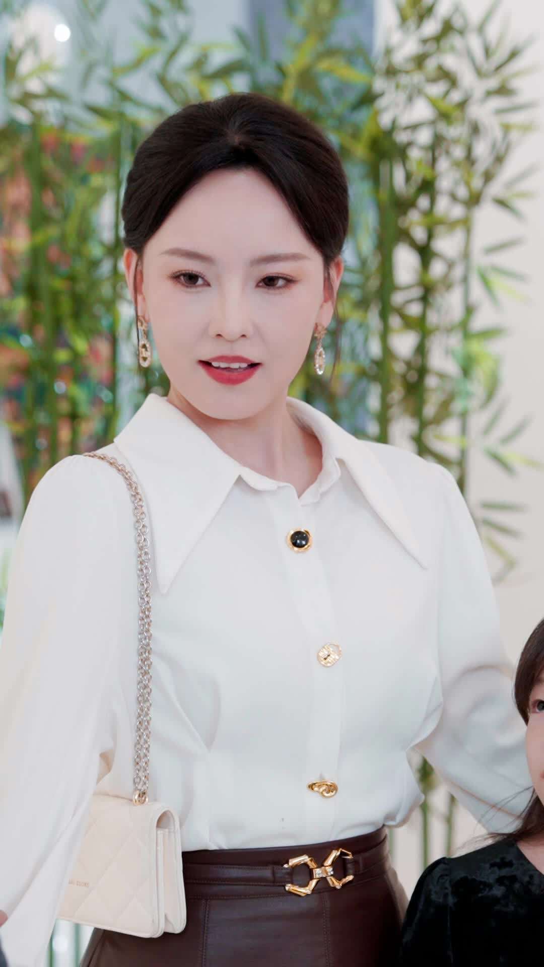 エピソード46 - 本妻の粛清に、一片の容赦なし