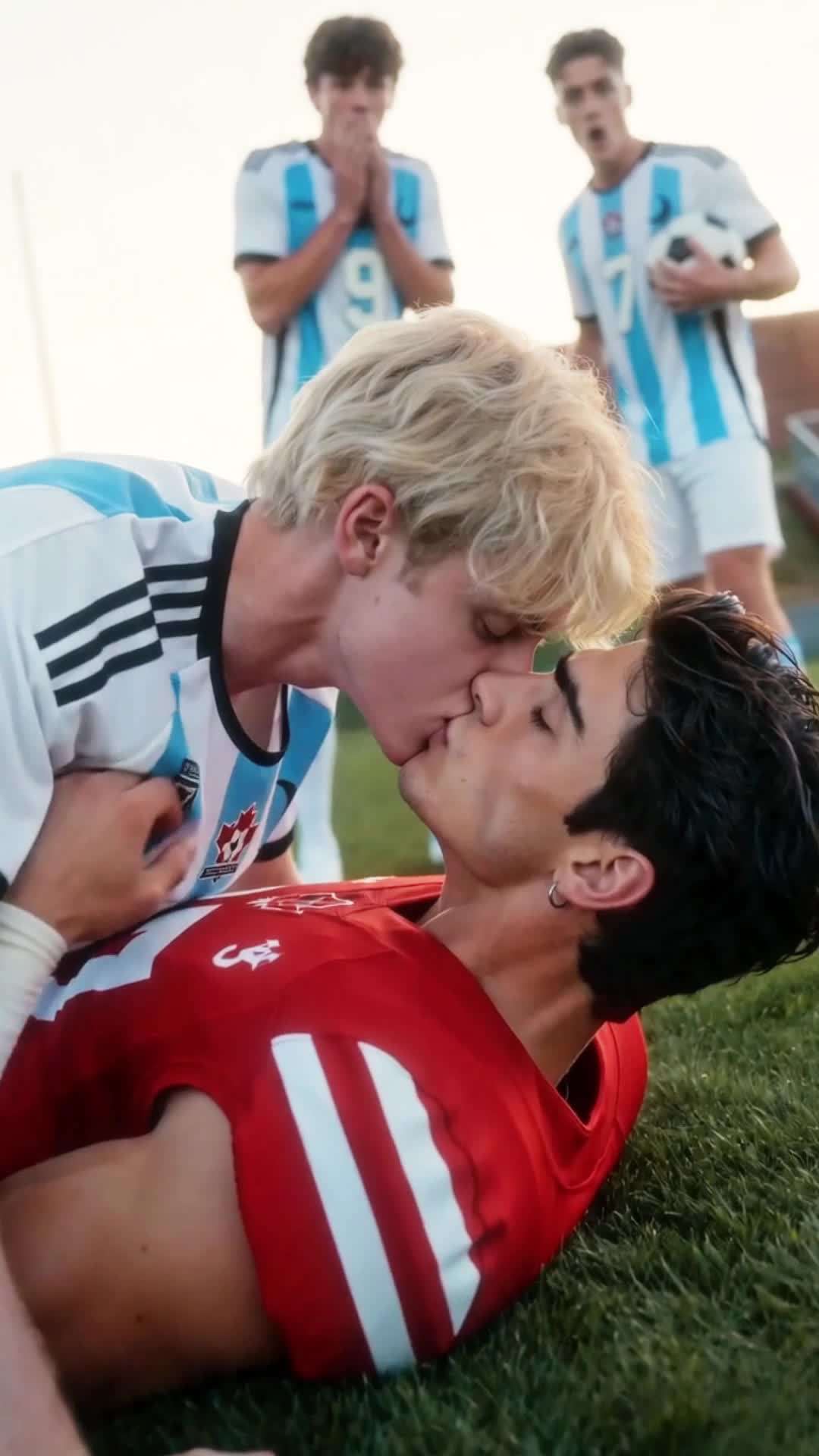 Episode 2 - His Athlete Boyfriend