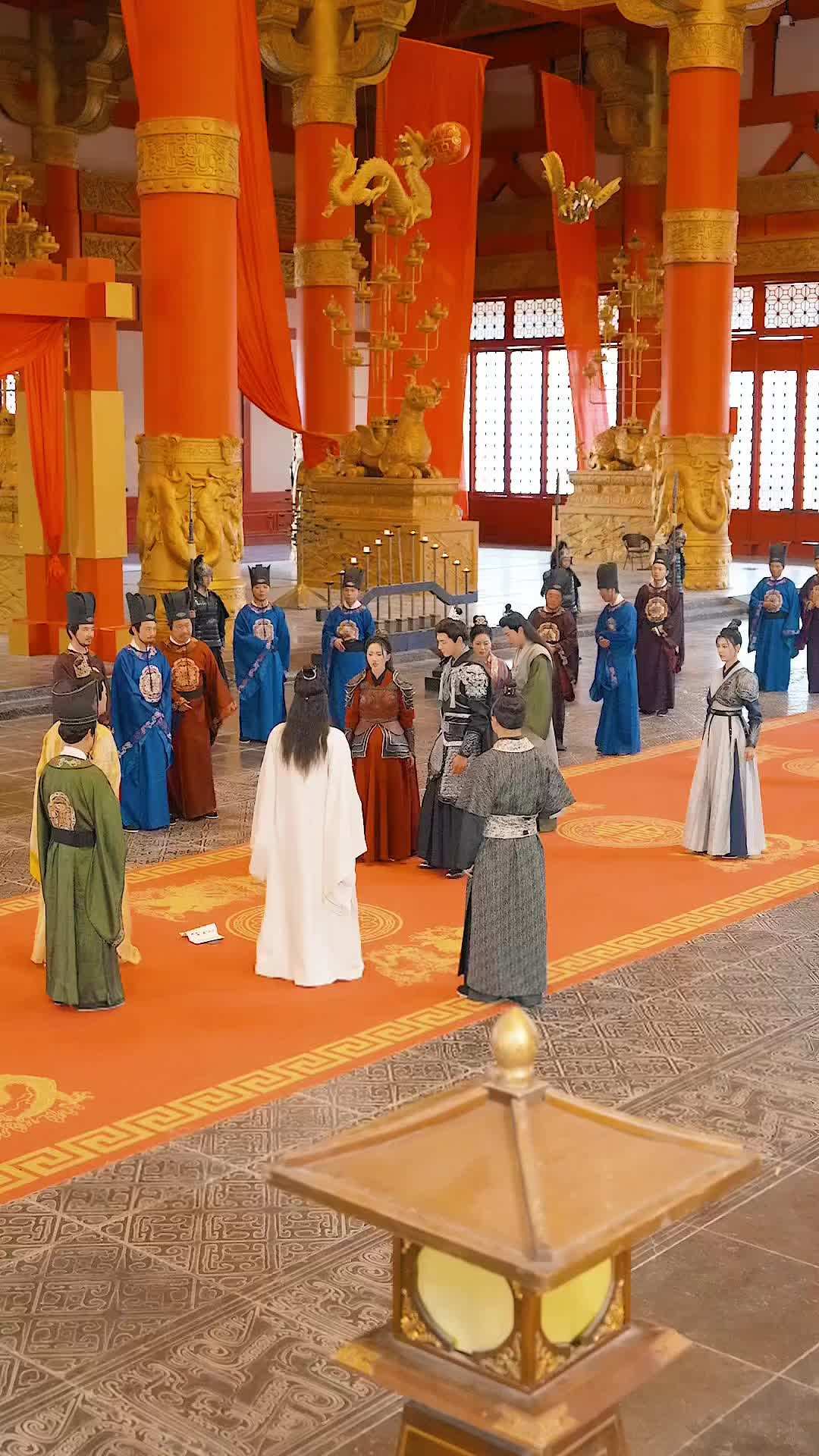 에피소드 57 - 장군, 다시 총을 들다