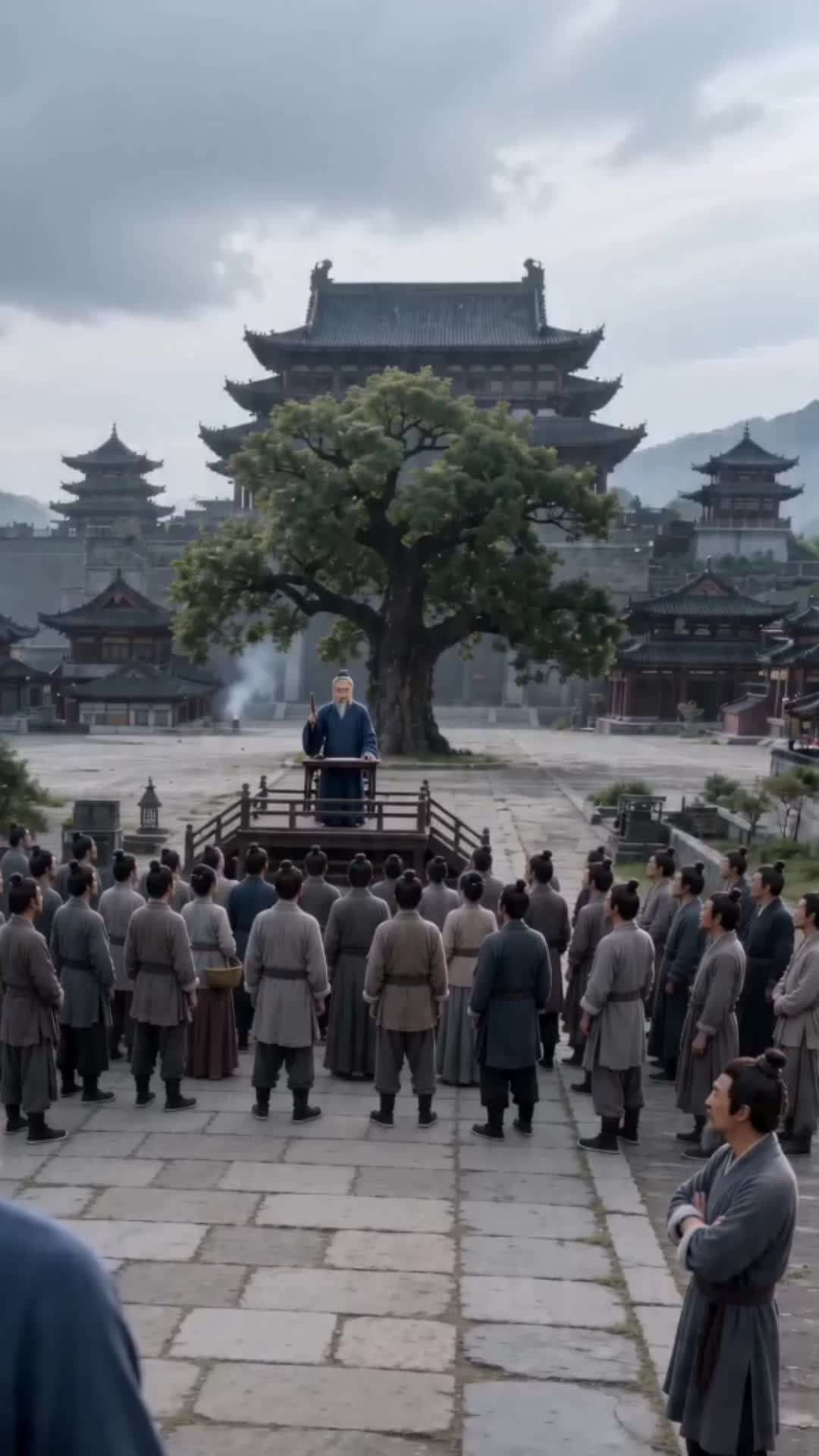 Episode 4 - Too Late, Your Majesty