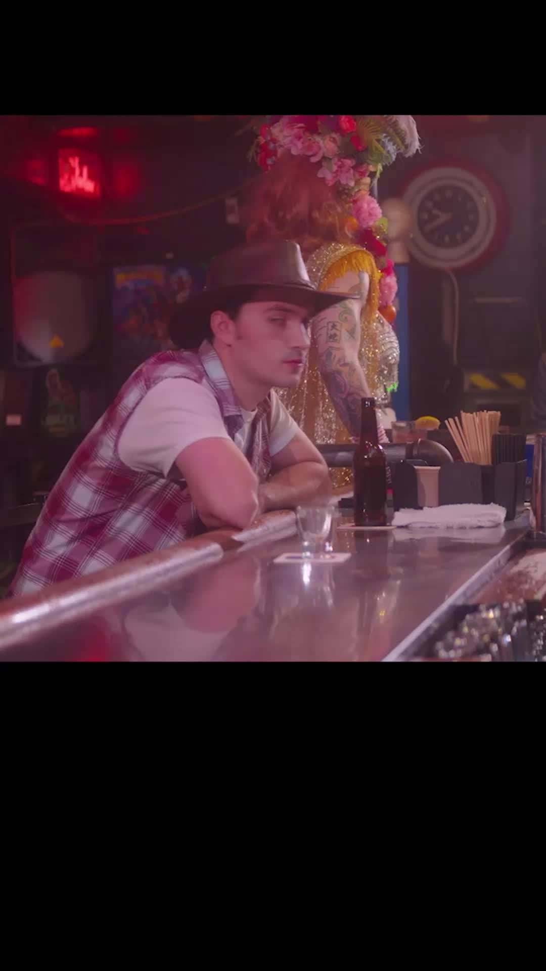 Episode 15 - San Francisco Cowboy