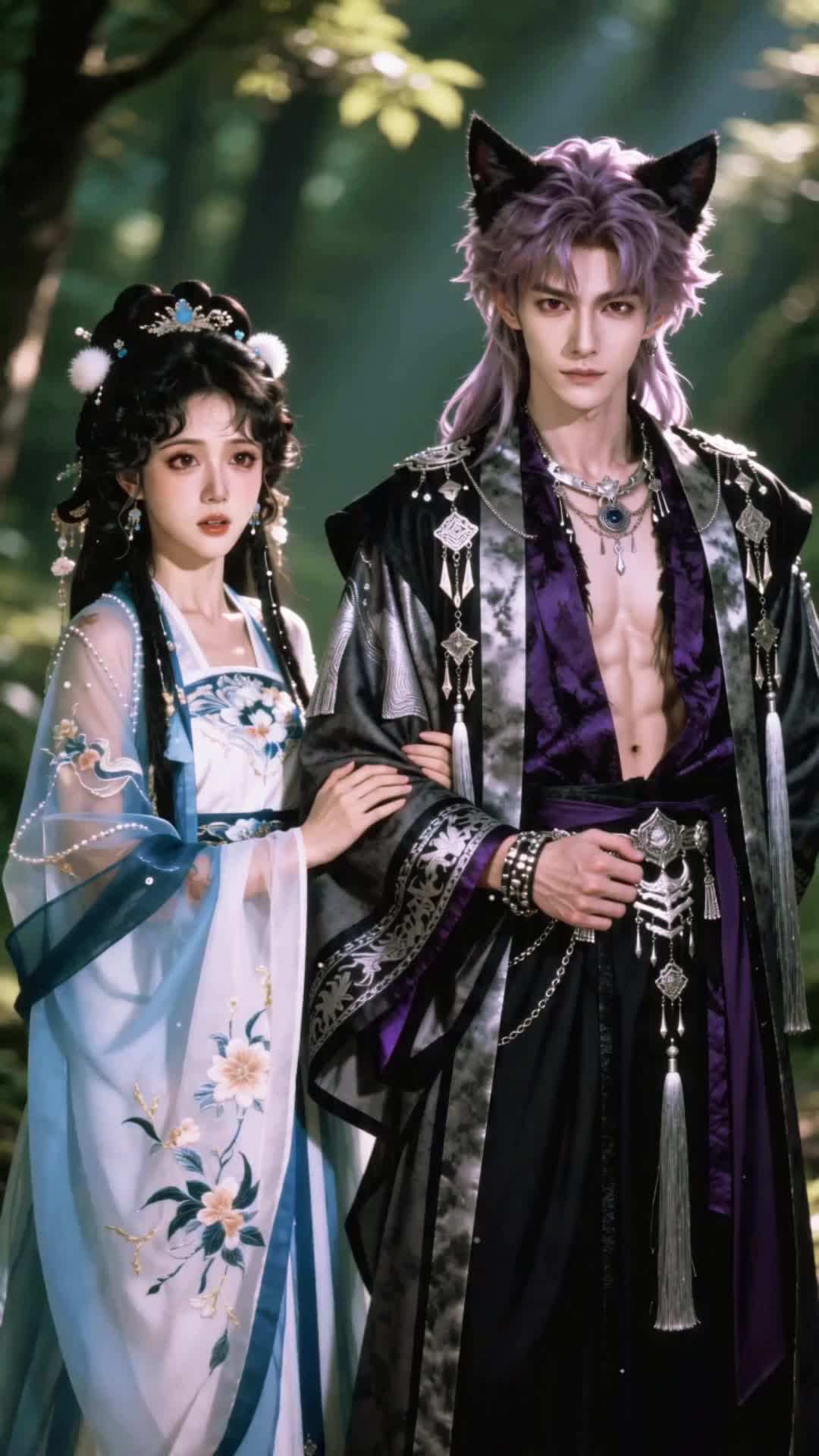 Episode 48 - The Princess, the Abyss, and the Beasts Who Love Her