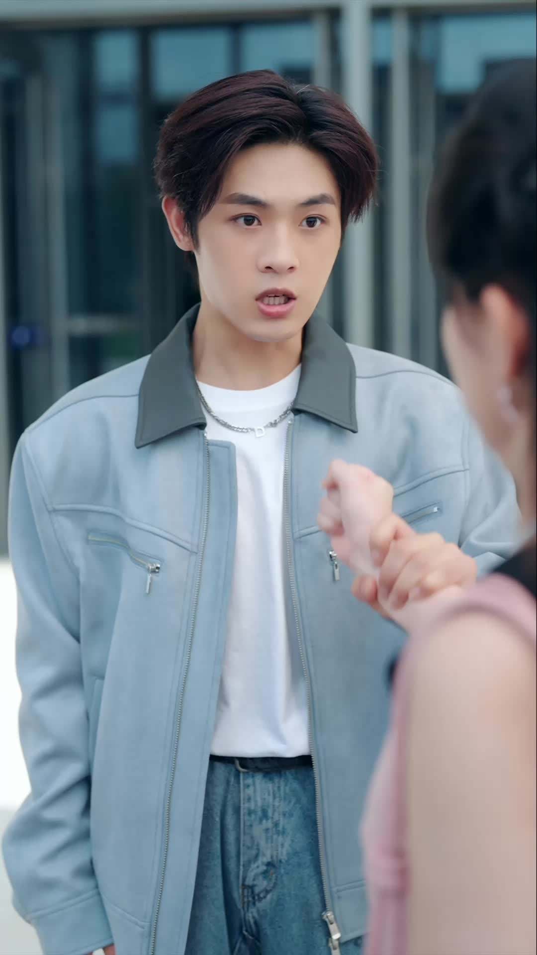 에피소드 6 - 거짓의 대가