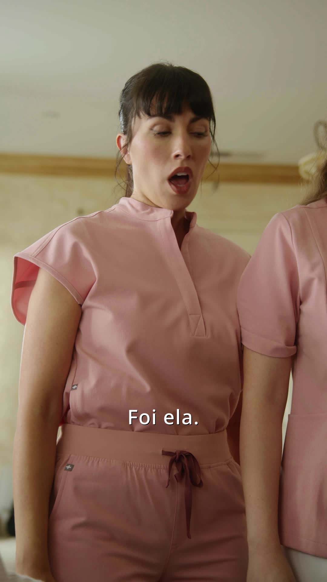 Episódio 4 - O Casamento Secreto da Enfermeira