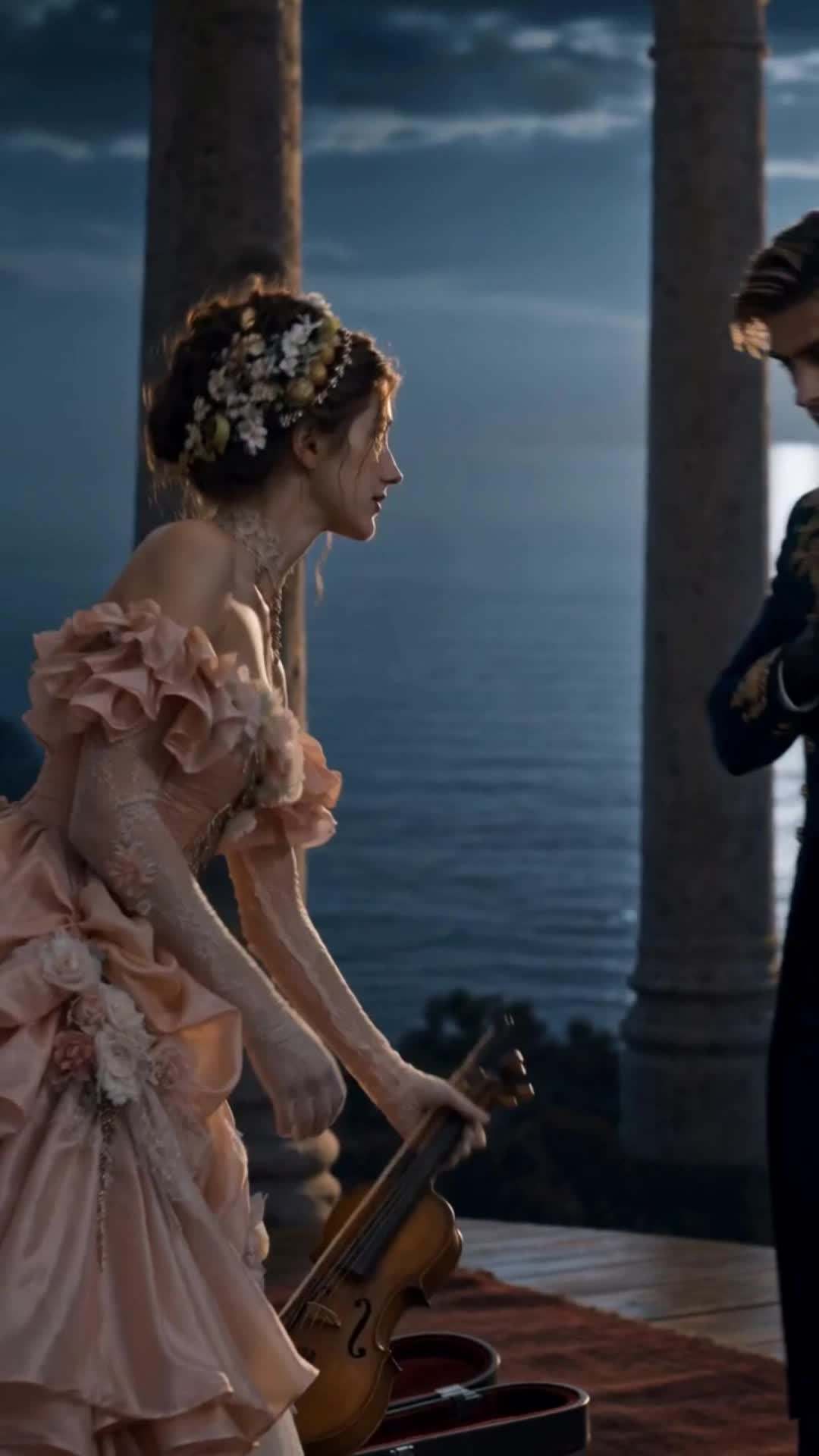 Episode 56 - Back Off! The Maid Is the Duchess