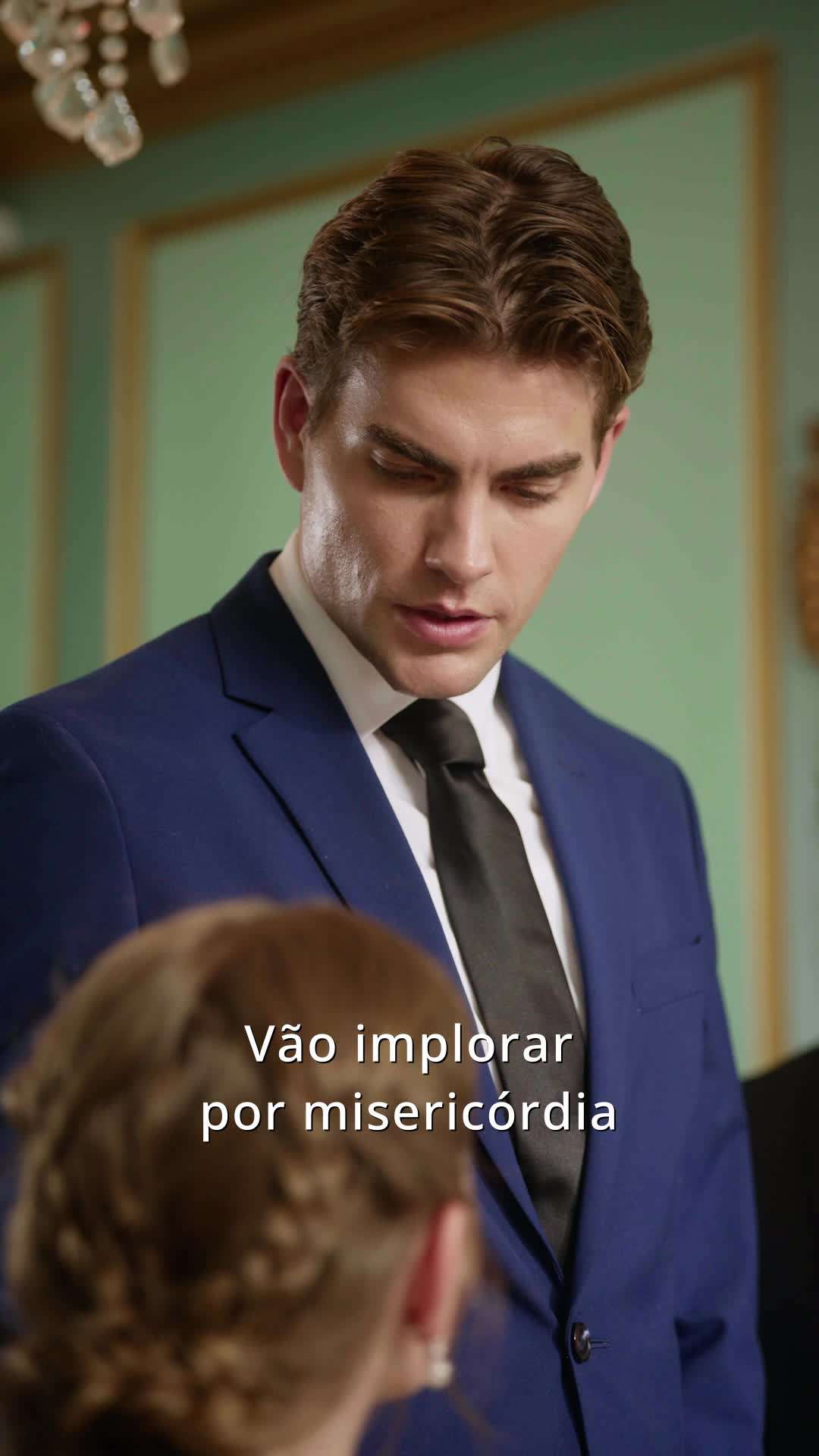 Episódio 68 - O Casamento Secreto da Enfermeira