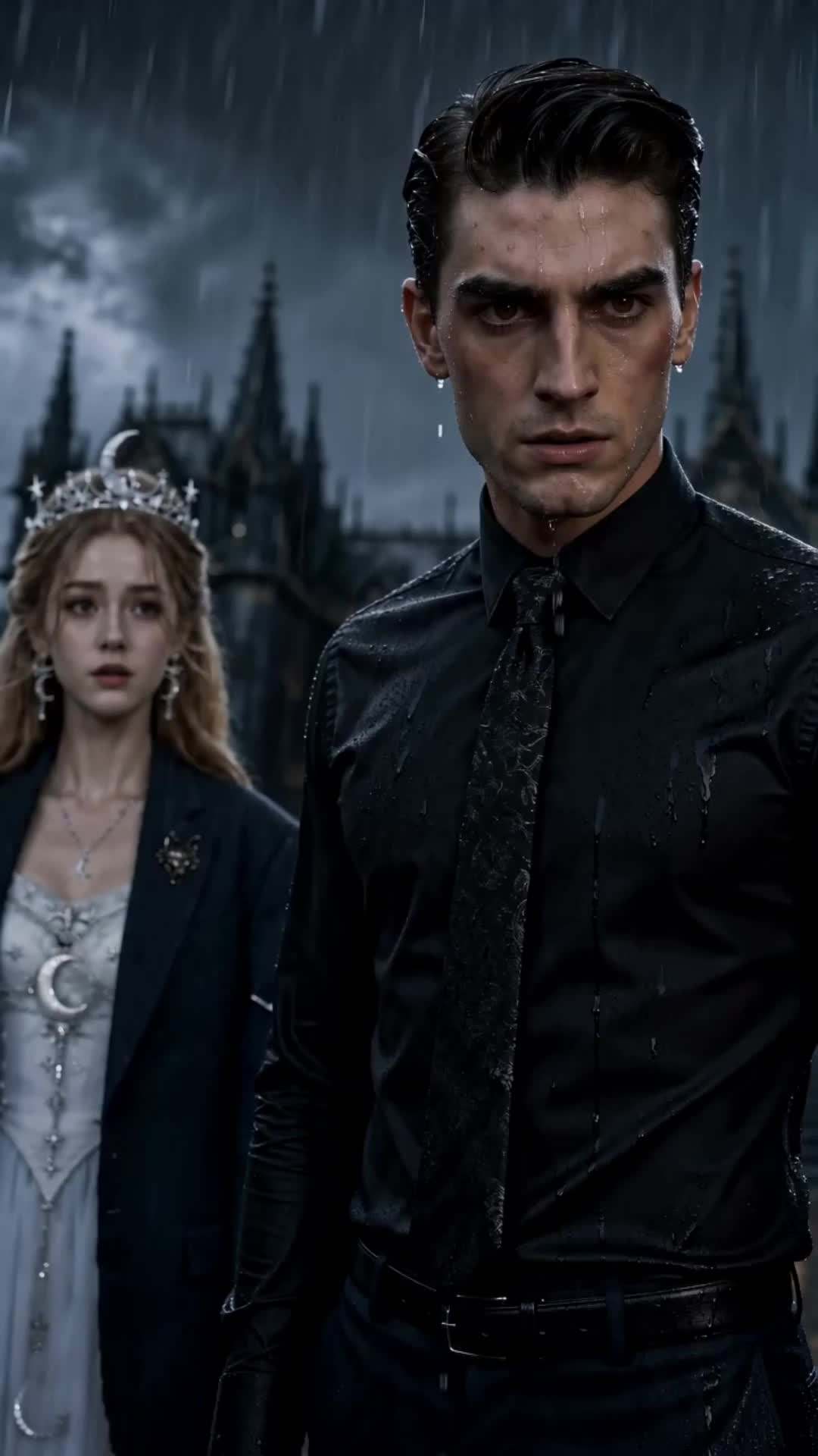 Episode 6 - After 7 Alpha Rejections, I Became Queen