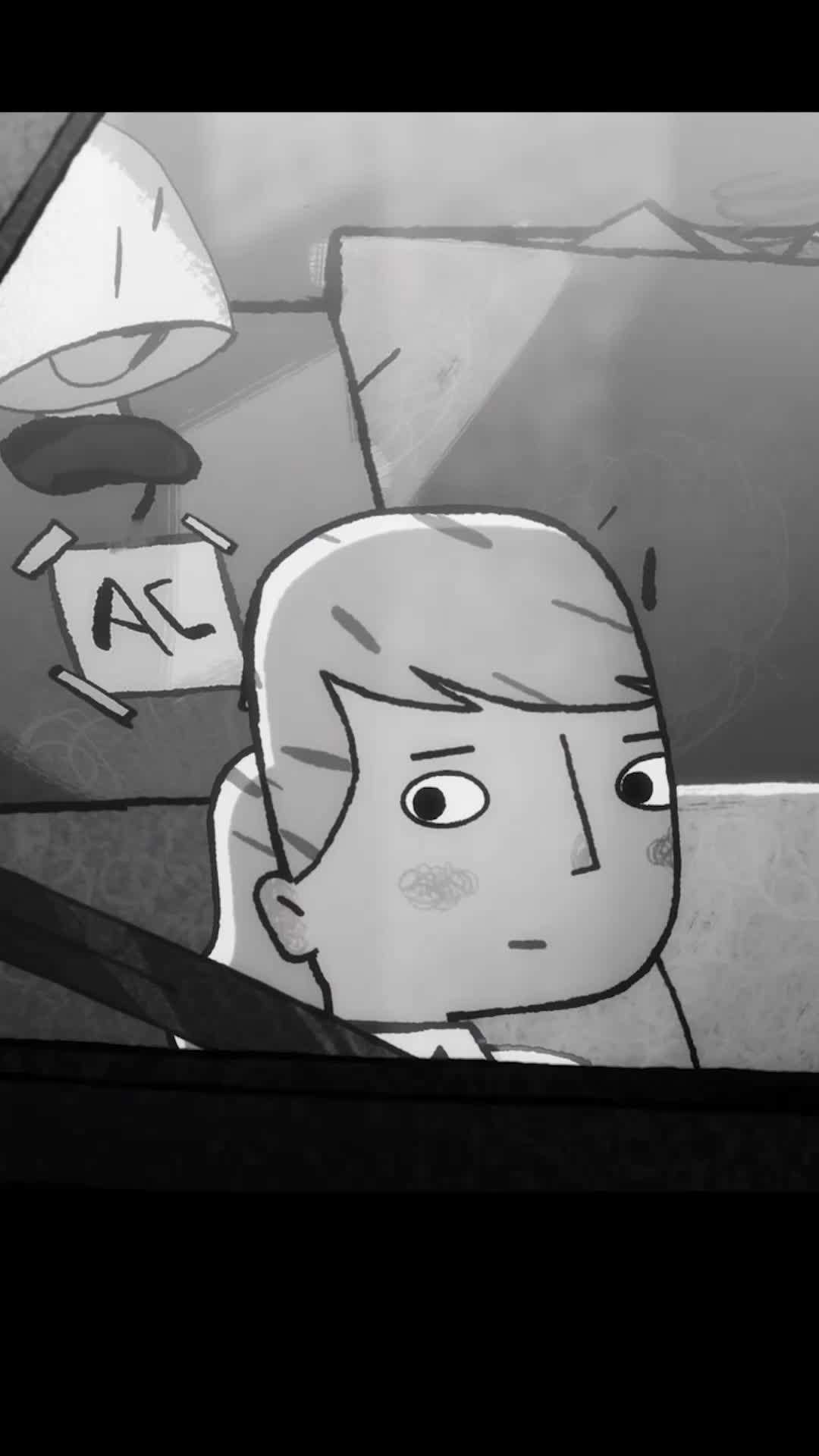 Episode 2 - Next Door Spy