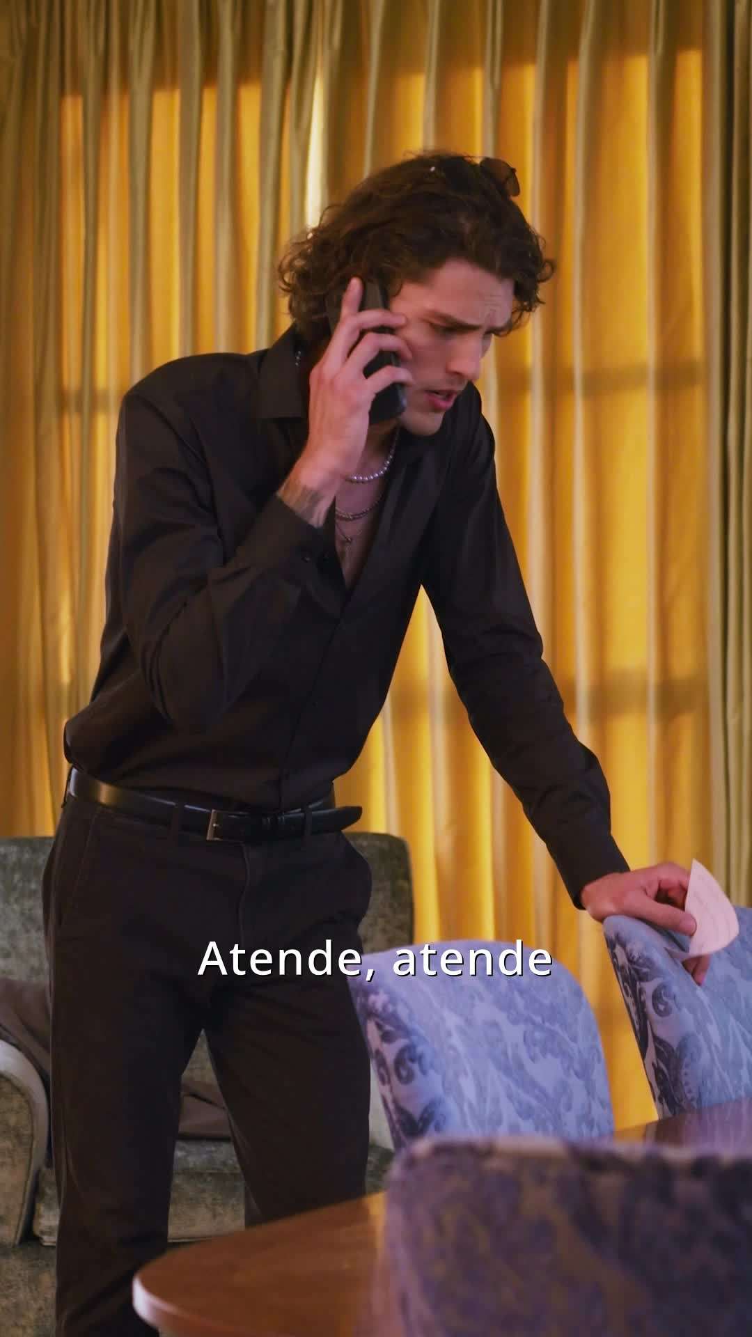 Episódio 57 - Gravida e Casada com uma Estrela de Cinema