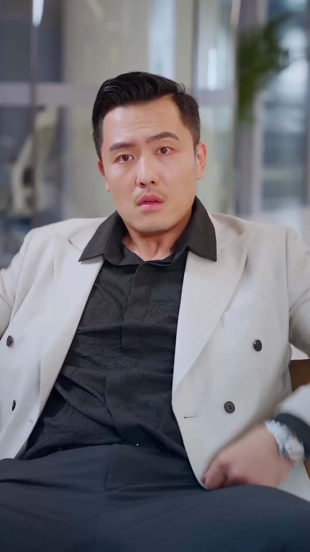 에피소드 29 - 나의 억만장자 경비원 아빠