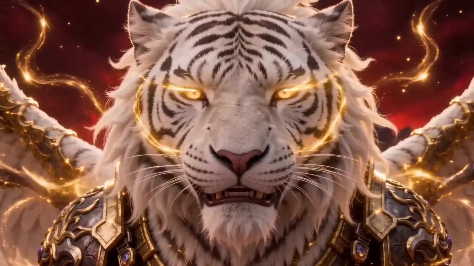 Episode 70 - Dari Mangsa Jadi Raja Beast