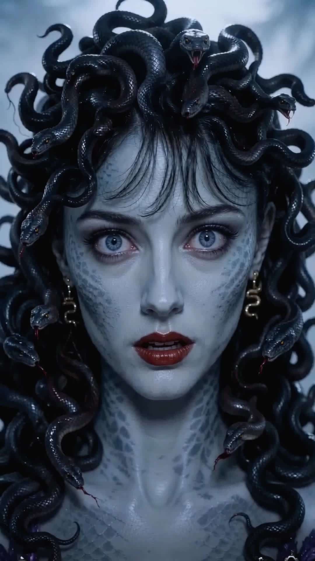 Episode 39 - The Exiled Alpha Queen