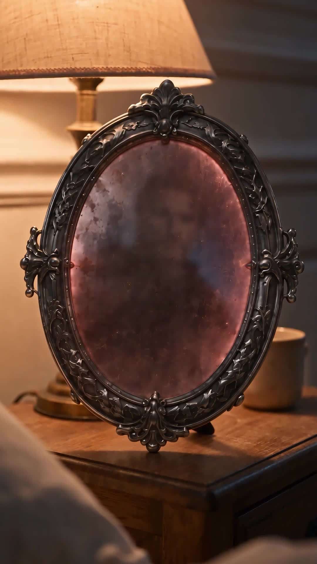Episode 7 - Mirror Mate