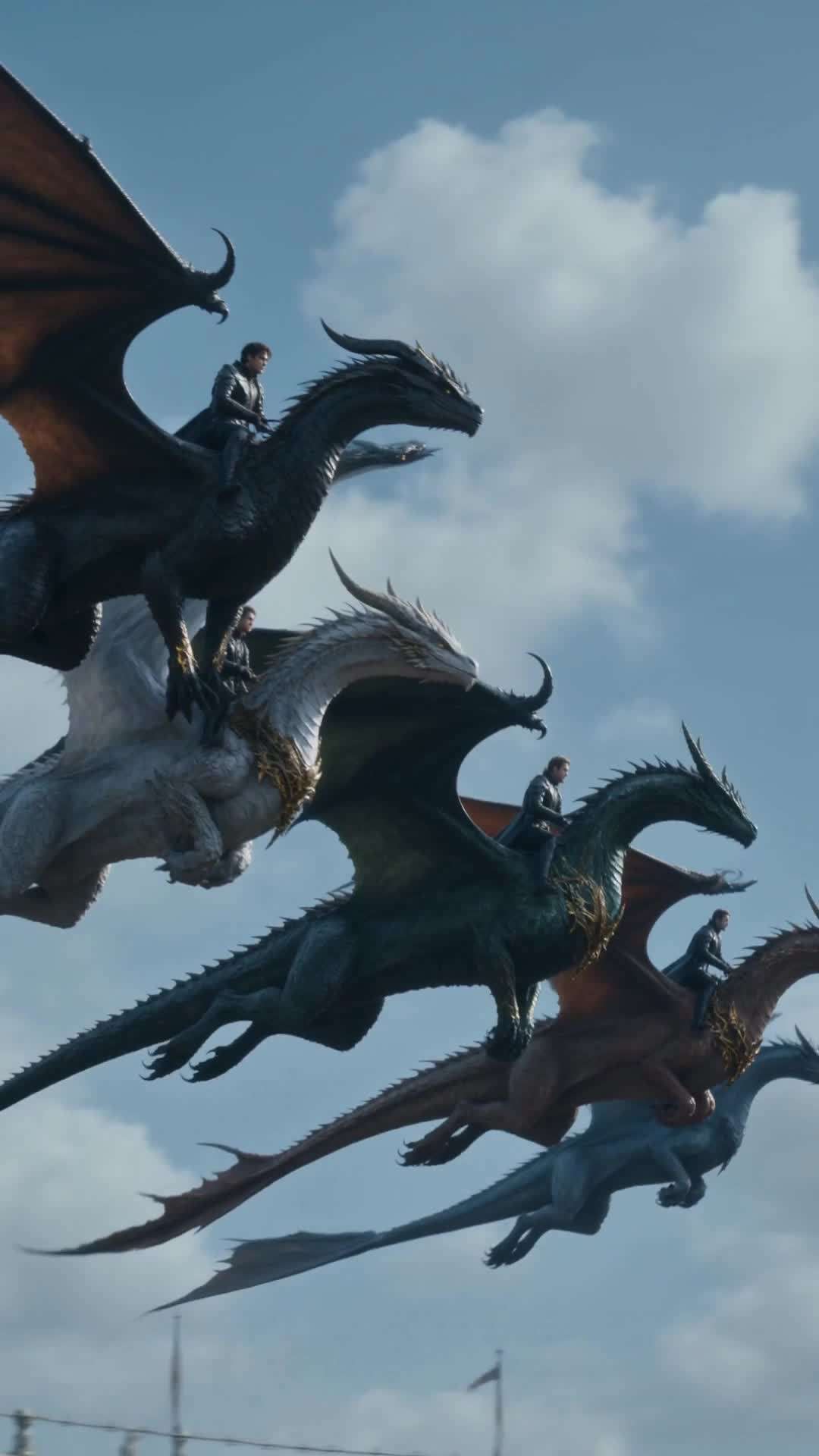 Episode 16 - They Called My Dragon Gear a Scam